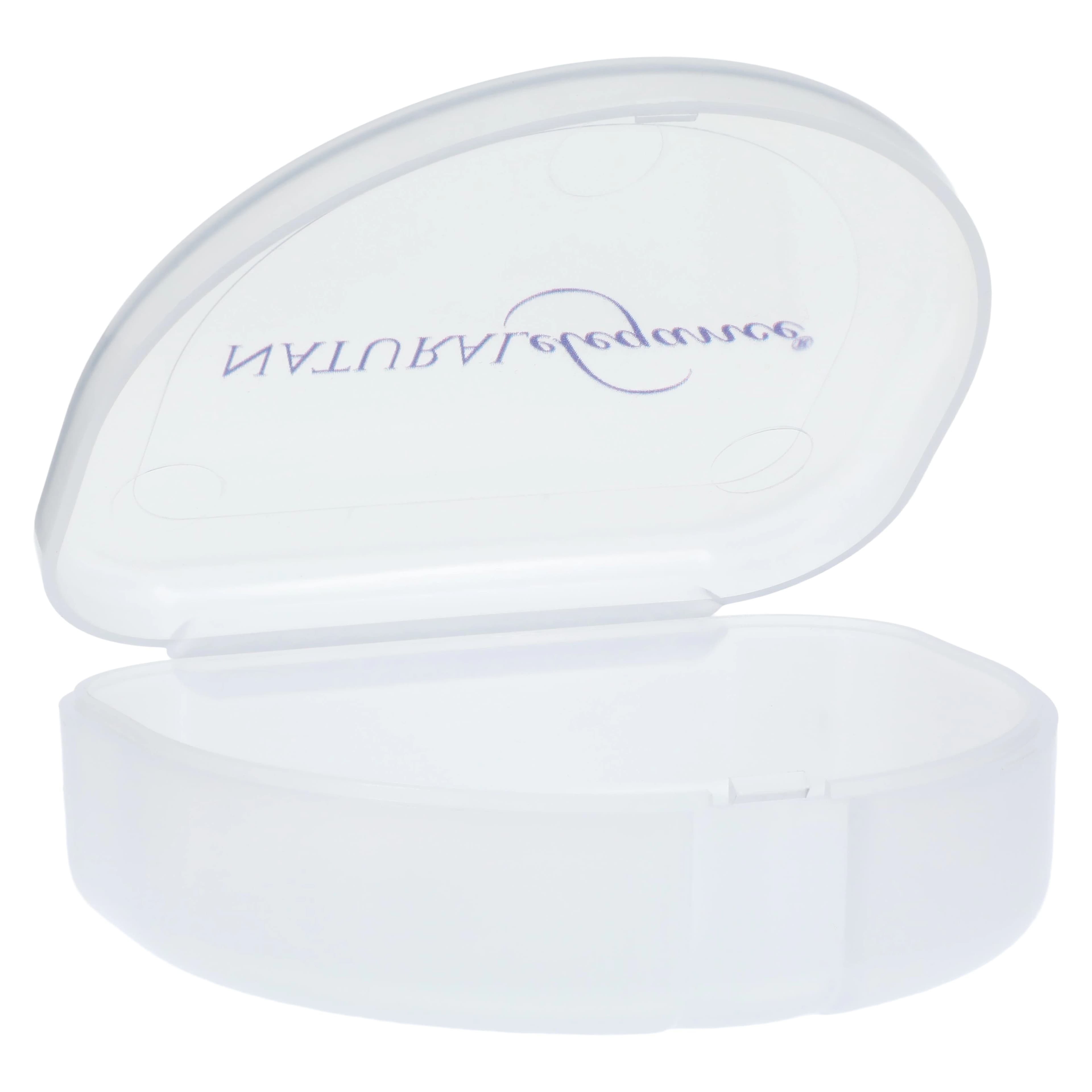 Natural Elegance Plus At-Home Whitening Patient Kit, 22% Carbamide Peroxide, Mint, 4/Package thumbnail 6