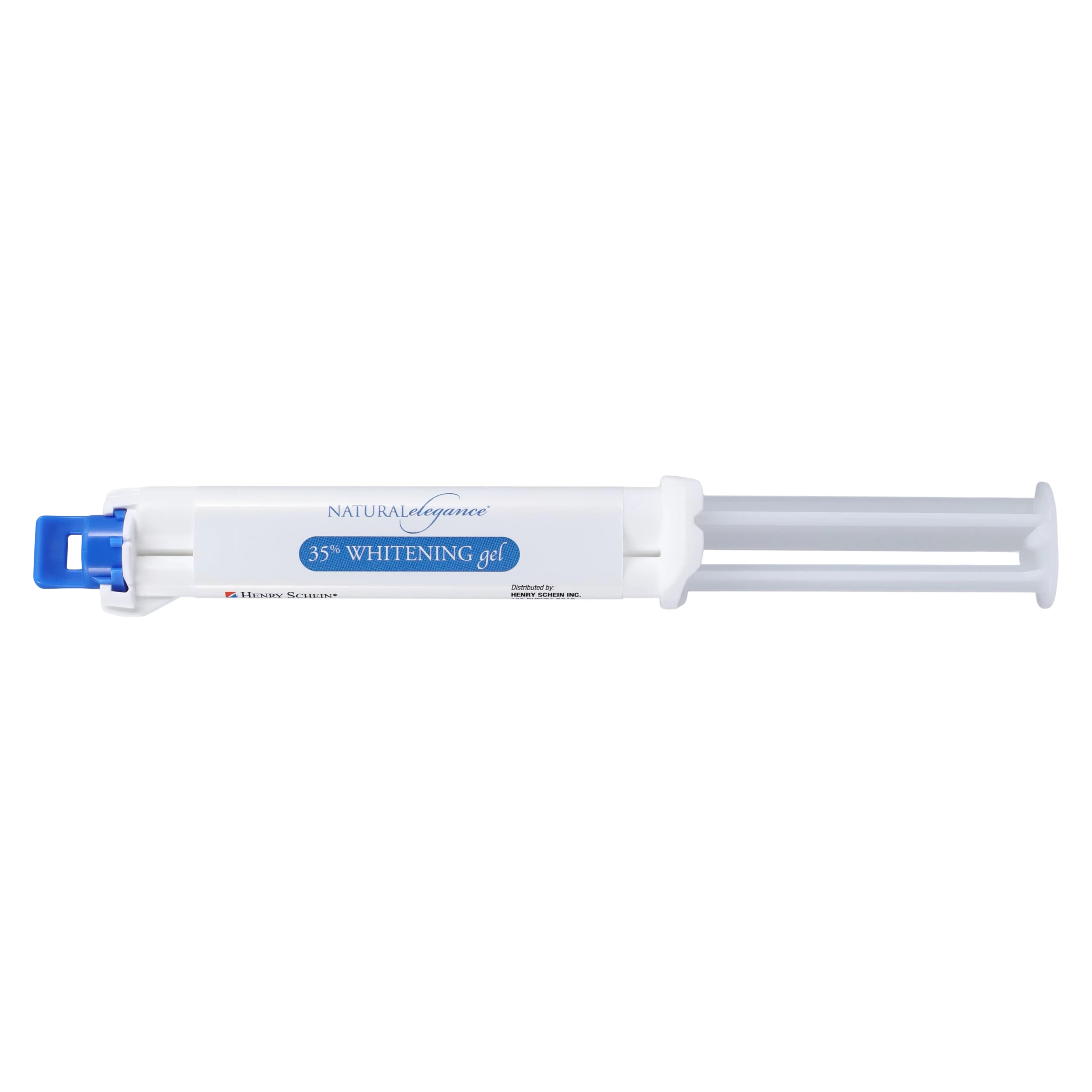 Natural Elegance Plus Chairside Tooth Whitening Kit, 35% Hydrogen Peroxide thumbnail 2