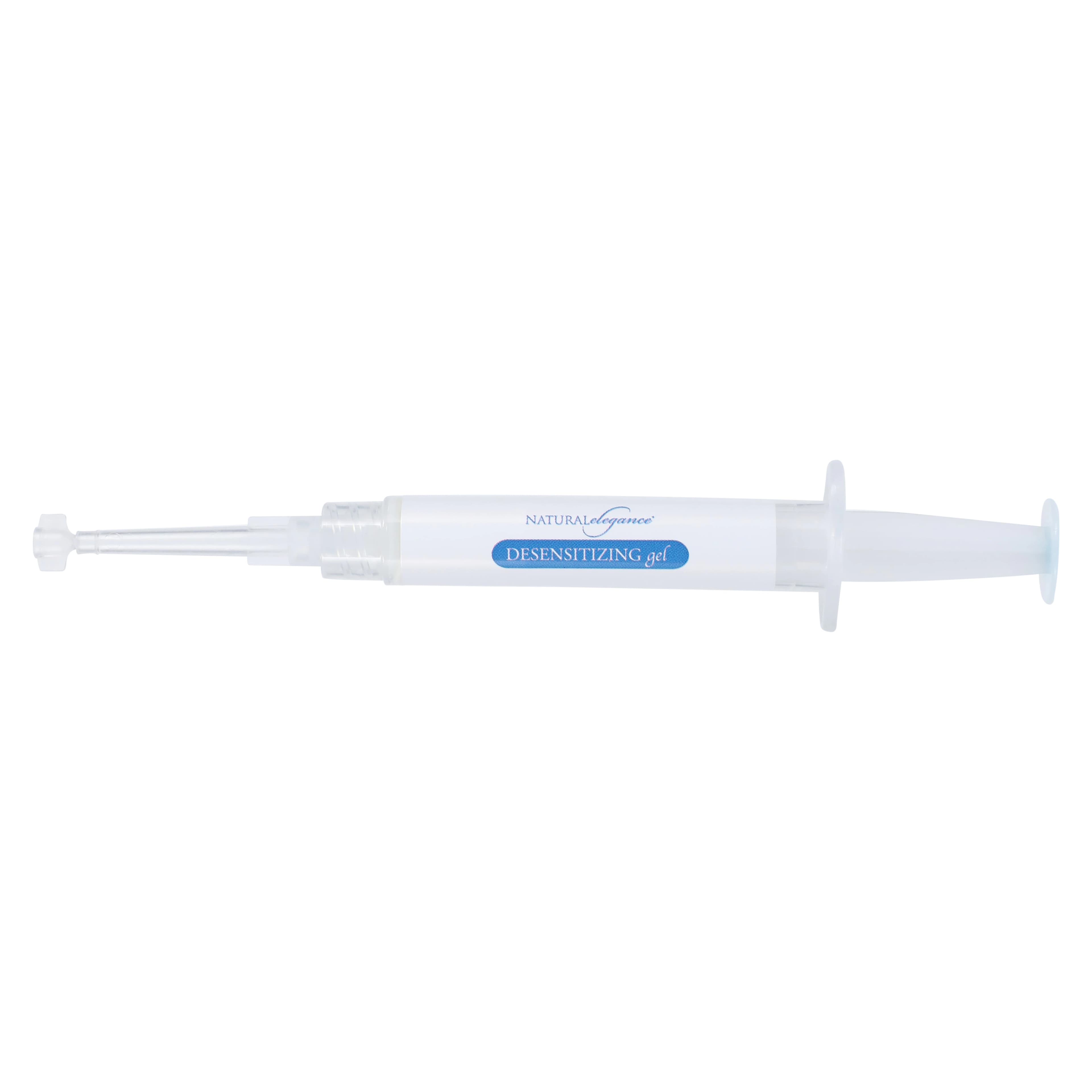 Natural Elegance Plus Chairside Tooth Whitening Kit, 35% Hydrogen Peroxide thumbnail 10