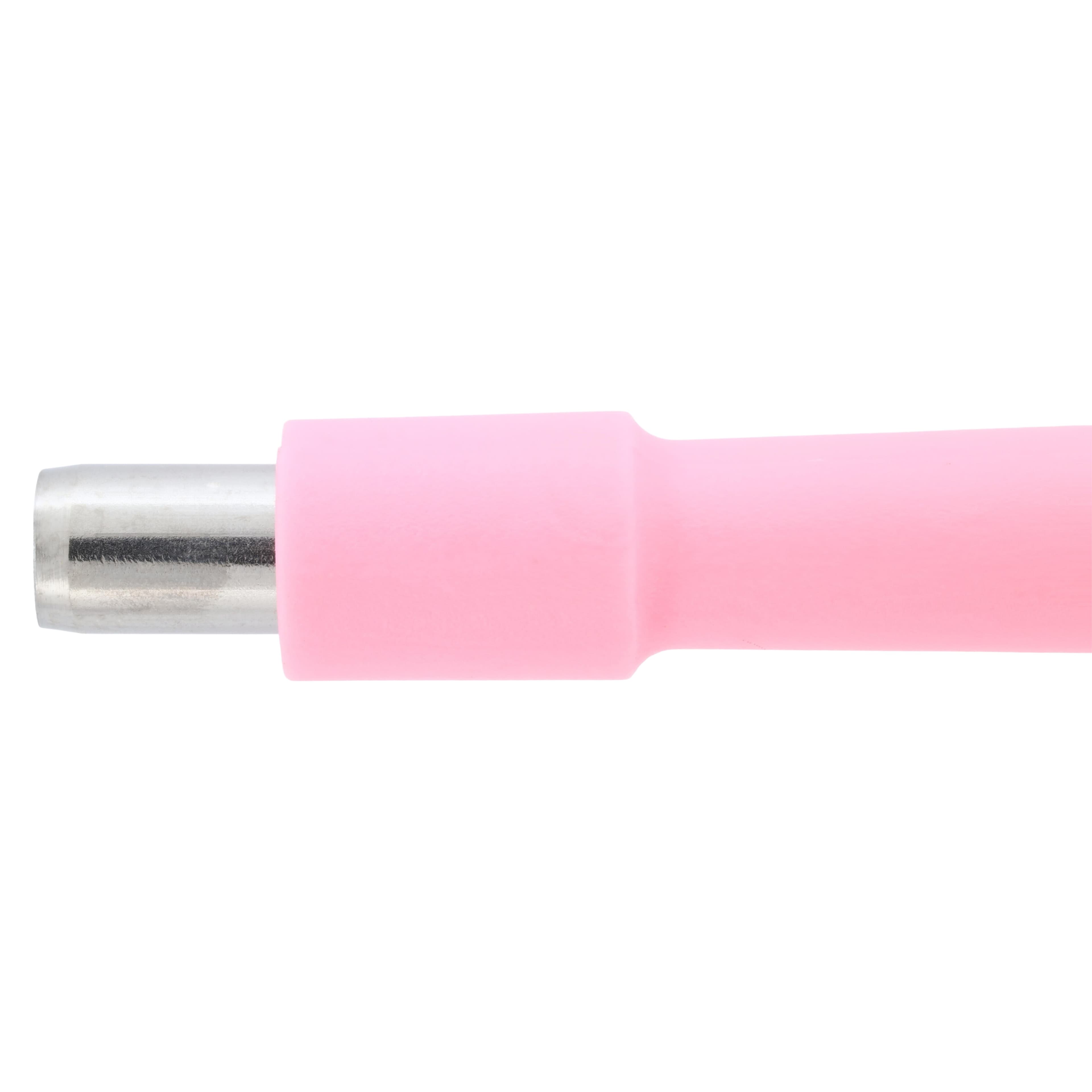 Henry Schein Disposable Biopsy Punch, 5mm Blade, 95mm Plastic Handle with Stainless Steel Tip, Sterile, Each thumbnail 7