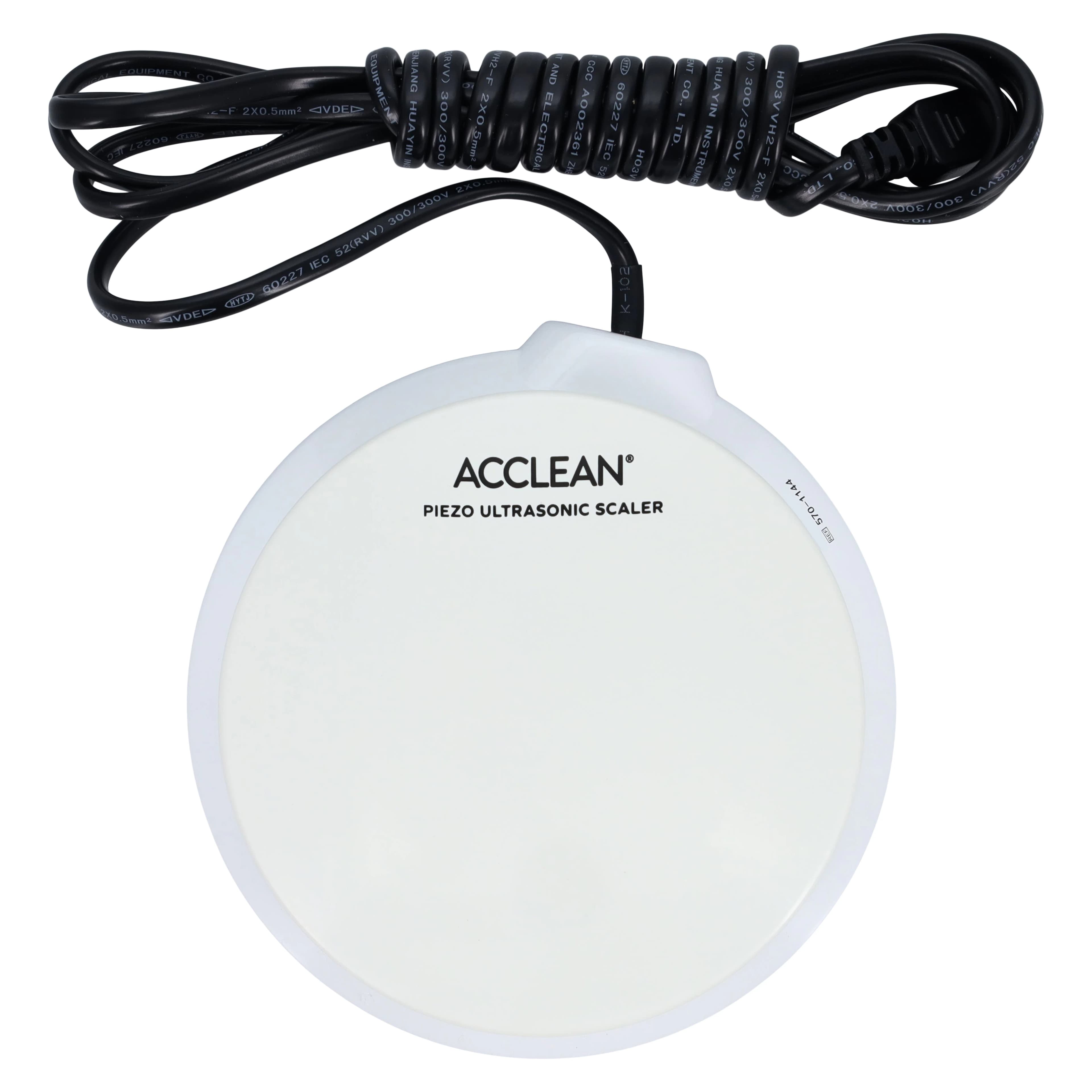 Acclean Piezo Ultrasonic Scaler, 110 Volt, 01KEZKNT5VP1F116XXSY2DBK2B thumbnail 10