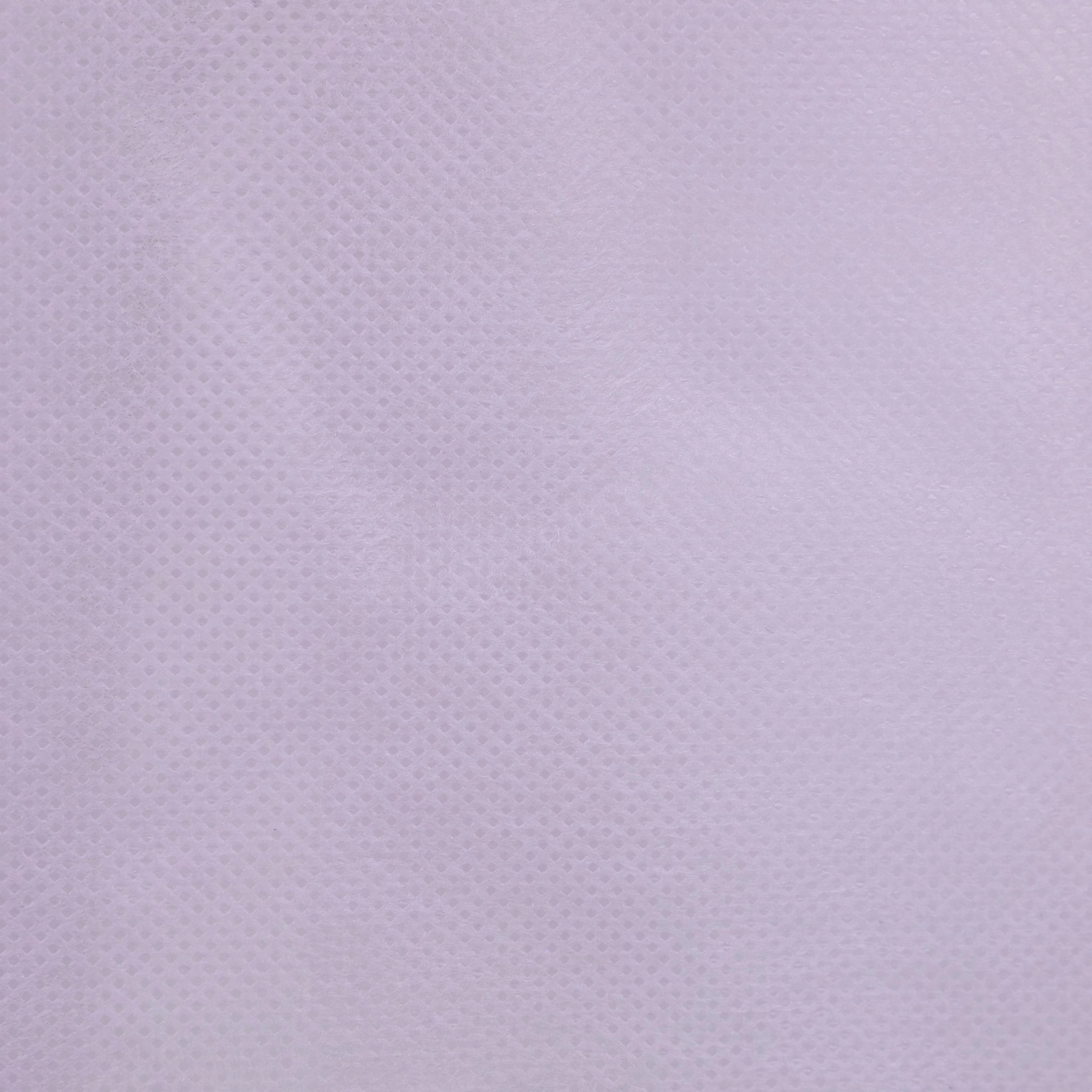 Criterion Polypropylene Cover Gown, Small/Medium, Pink, Non-Sterile, Back-Opening, 10/Box thumbnail 6