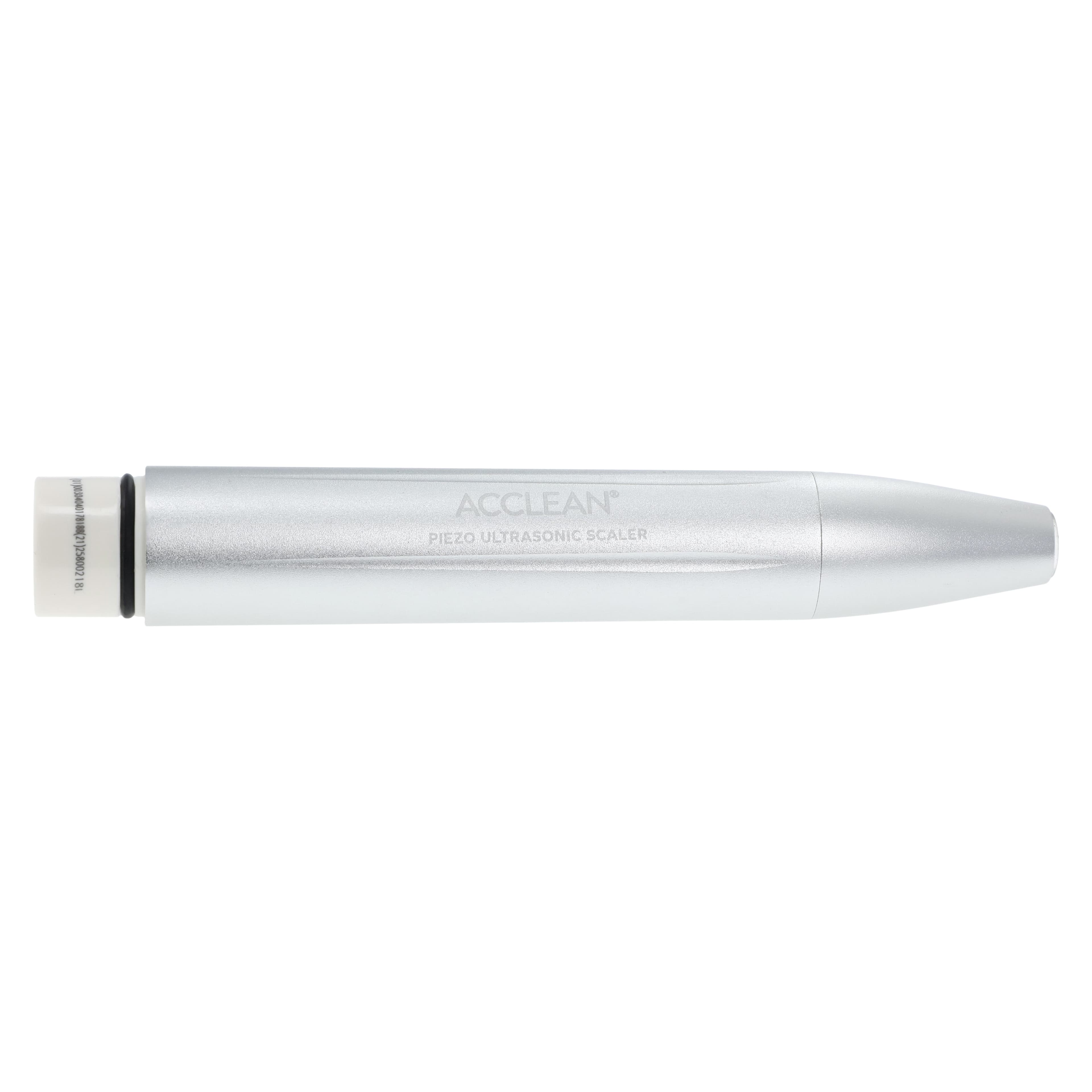 Handpiece Piezo Optic, Acclean Silver Optic Autoclavable, Each, 01KEZKNP7NE31ENC66RD0AJW49 thumbnail 2