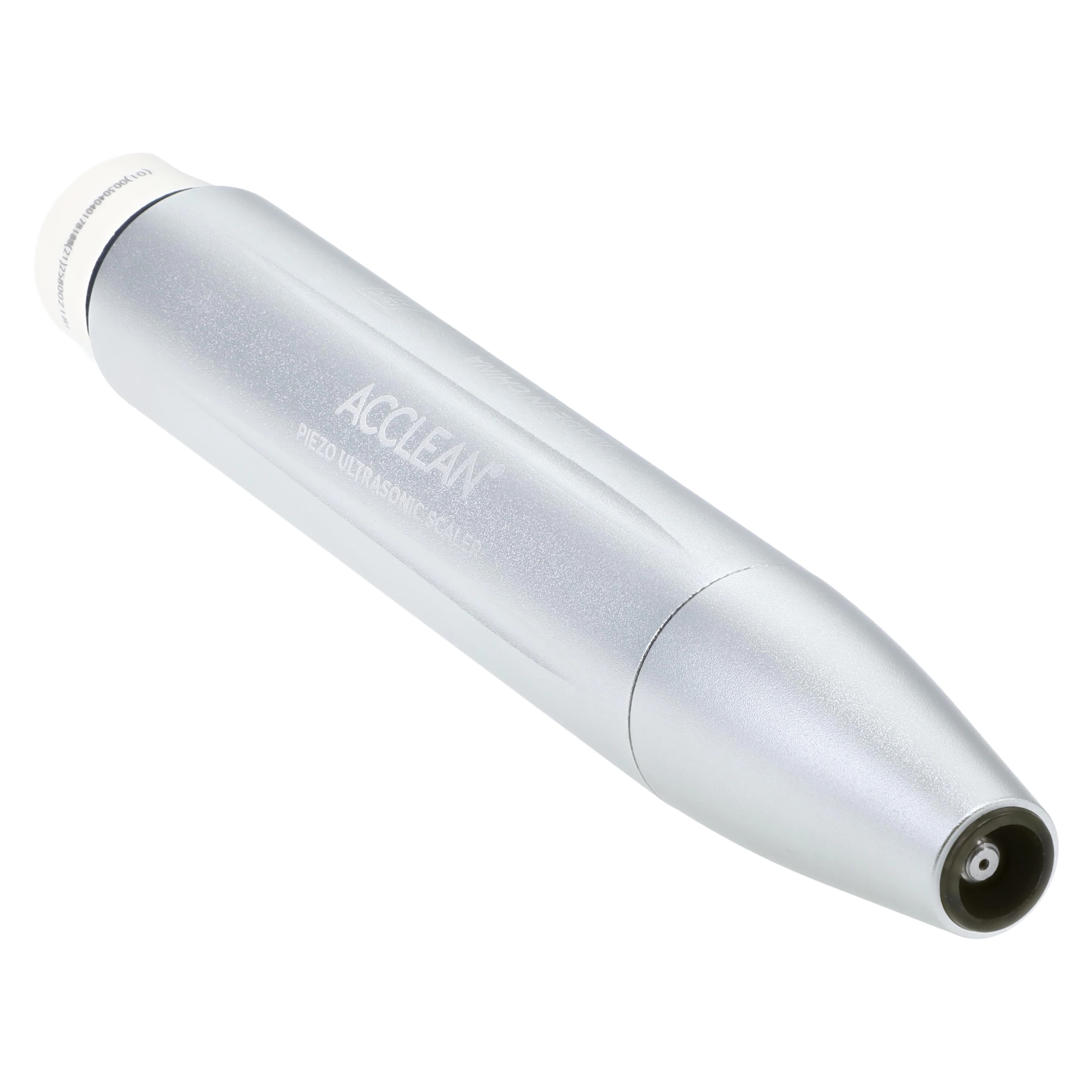 Handpiece Piezo Optic, Acclean Silver Optic Autoclavable, Each, 01KEZKNP7NE31ENC66RD0AJW49 thumbnail 4