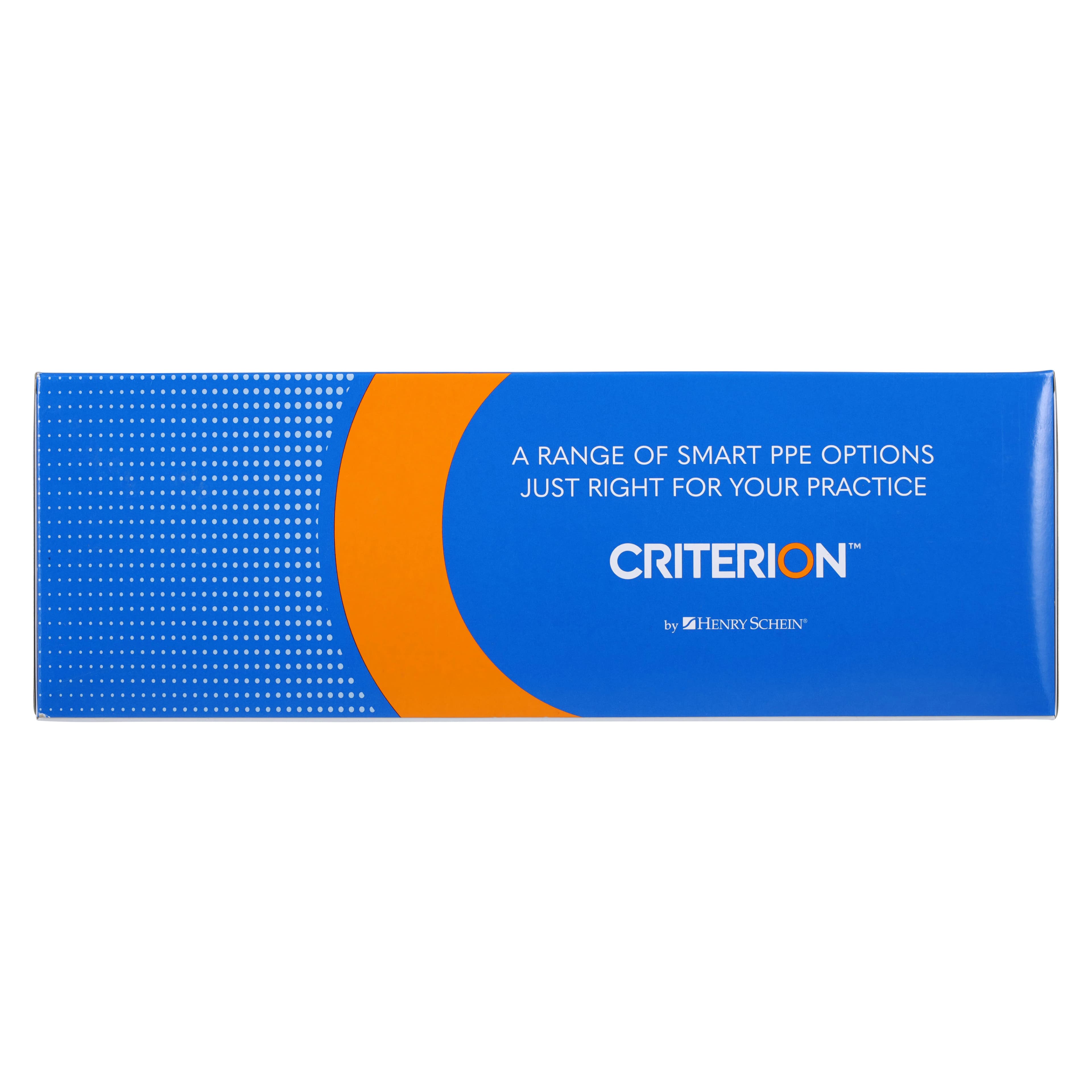 Criterion N300 Nitrile Exam Gloves, Small, Black, Non-Sterile, Powder Free, 300/Box thumbnail 6