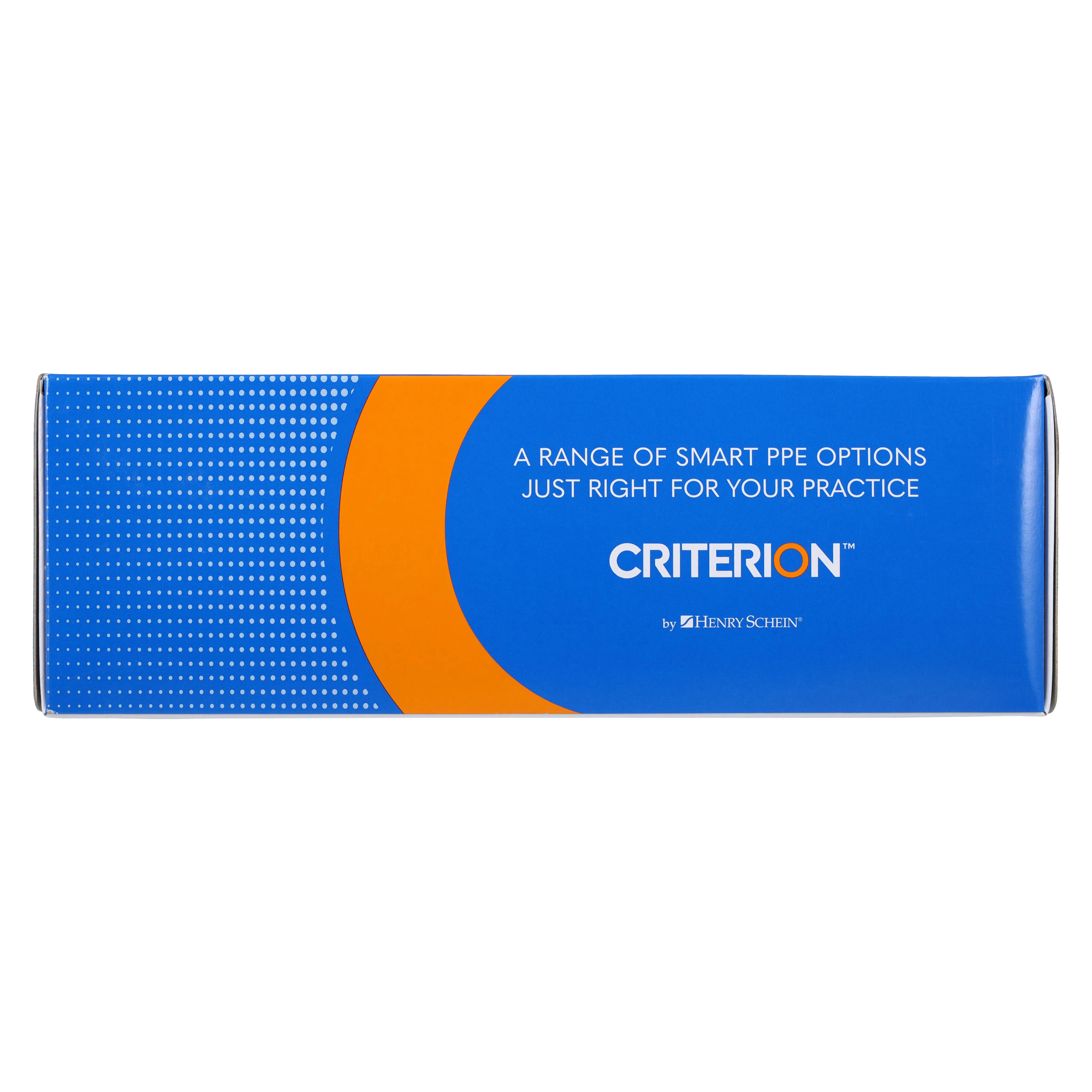 Criterion N300 Nitrile Exam Gloves, Medium, Black, Powder Free, Non-Sterile, 300/Box thumbnail 6