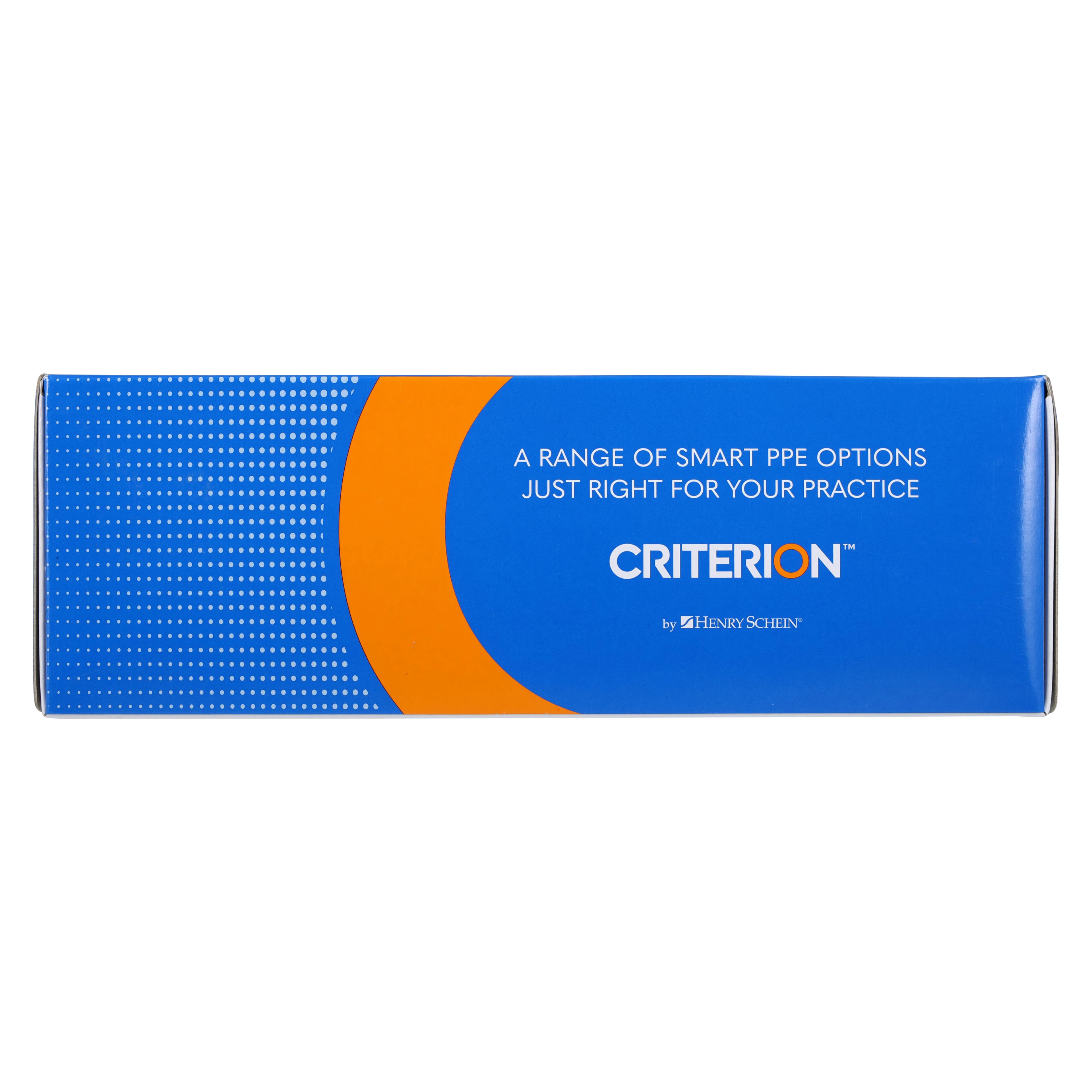 Criterion N300 Nitrile Exam Gloves, Powder Free, Non-Sterile, Large, Black, 300/Box thumbnail 6