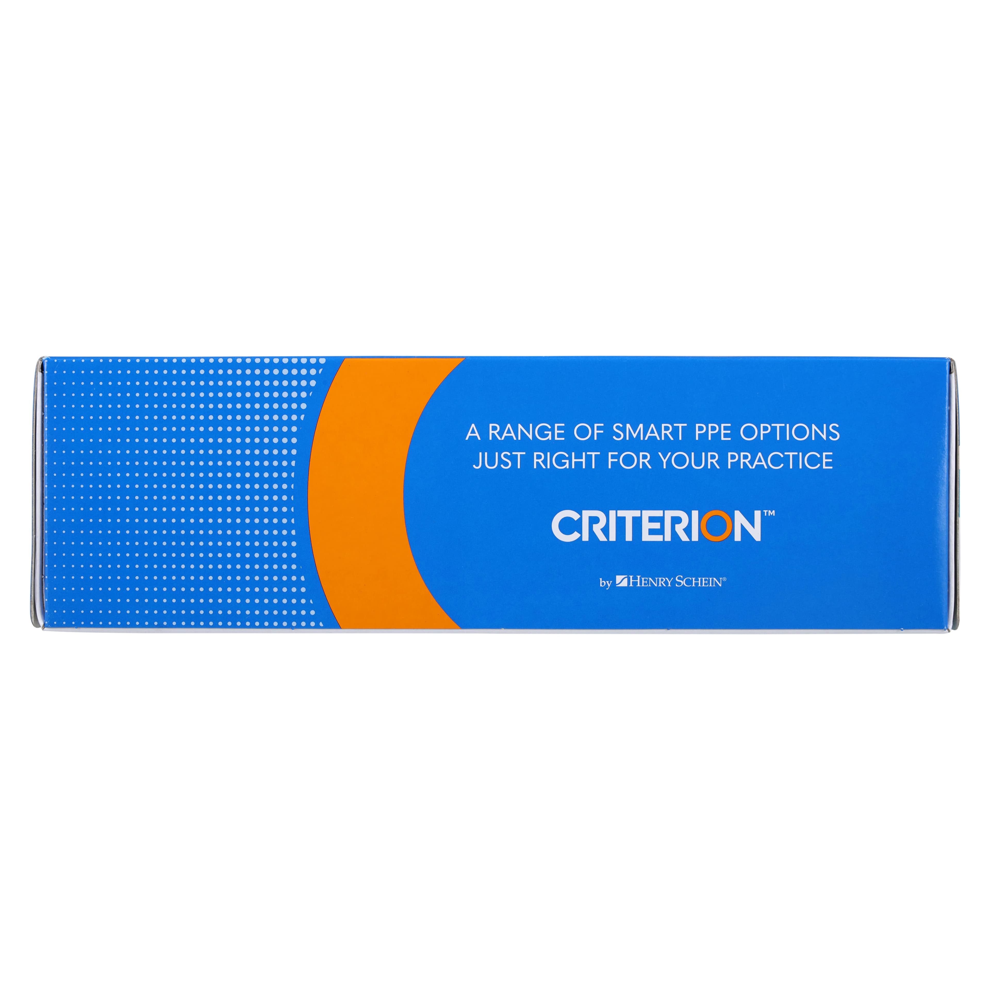 Criterion N200 Nitrile Exam Gloves, Small, Black, Non-Sterile, 200/Box thumbnail 5