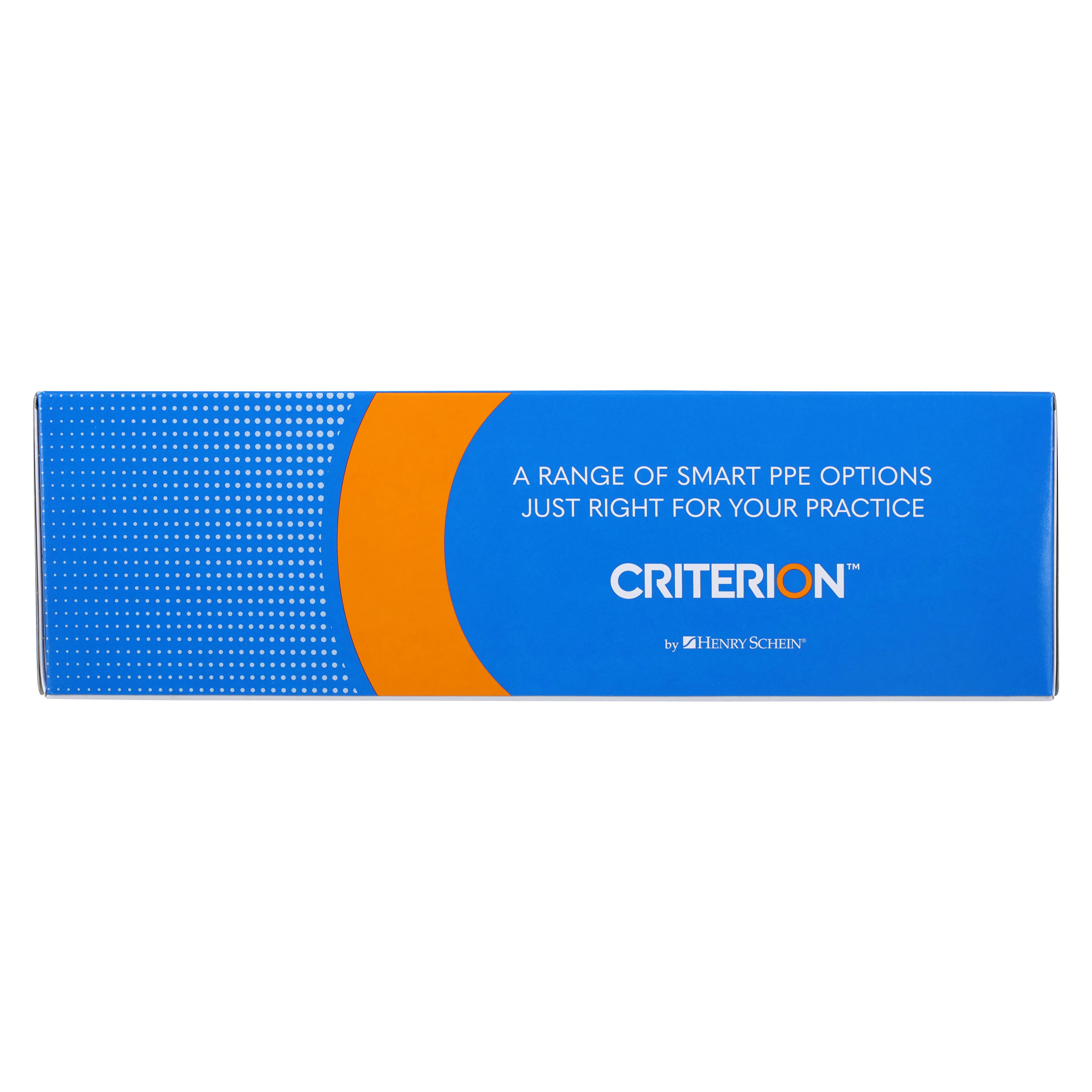 Criterion N200 Nitrile Exam Gloves, Powder Free, Non-Sterile, Large, Black, 200/Bx thumbnail 5
