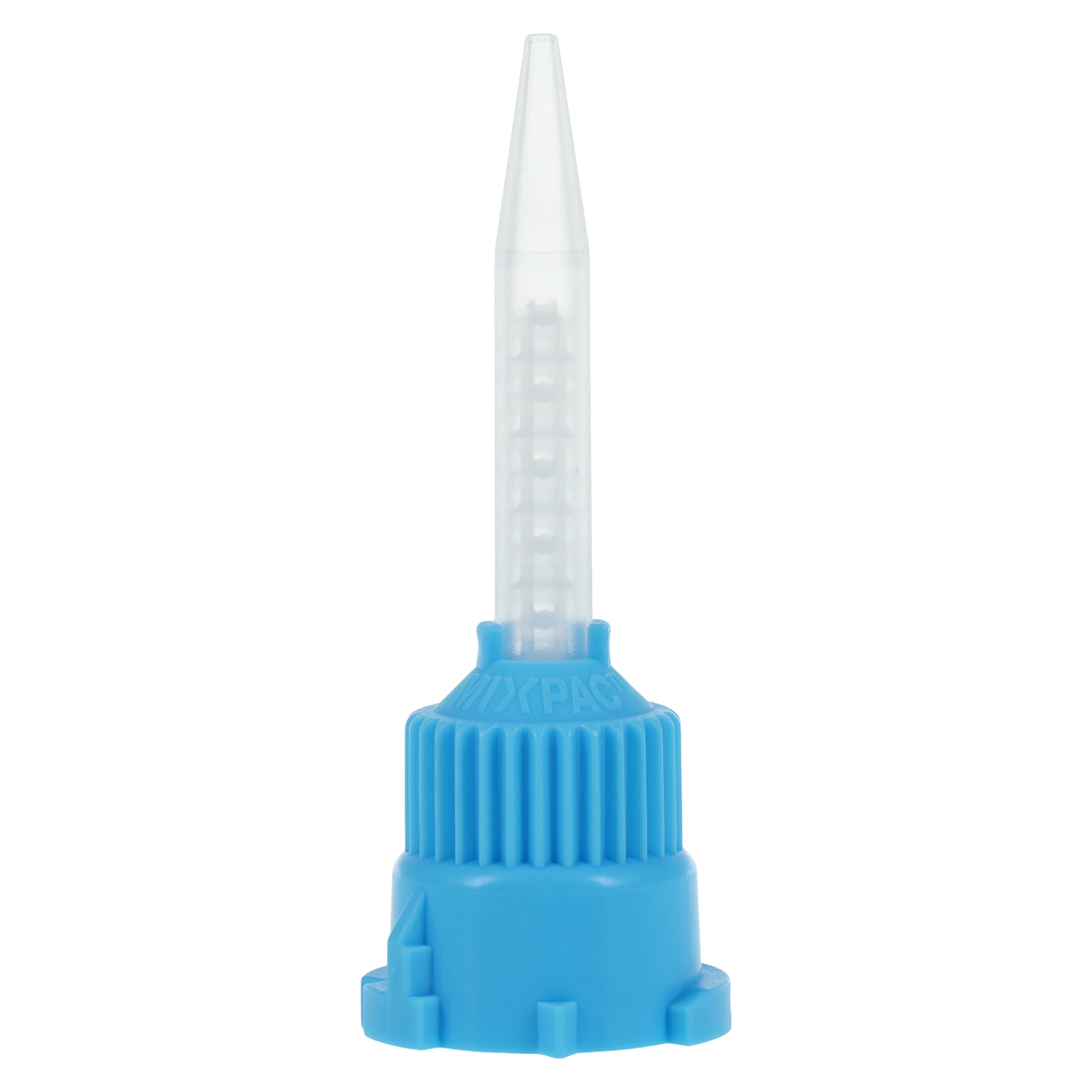 MaxiTemp Temporary Crown and Bridge Material 1:1 Cartridge Kit, Bleach White, 50 mL thumbnail 6