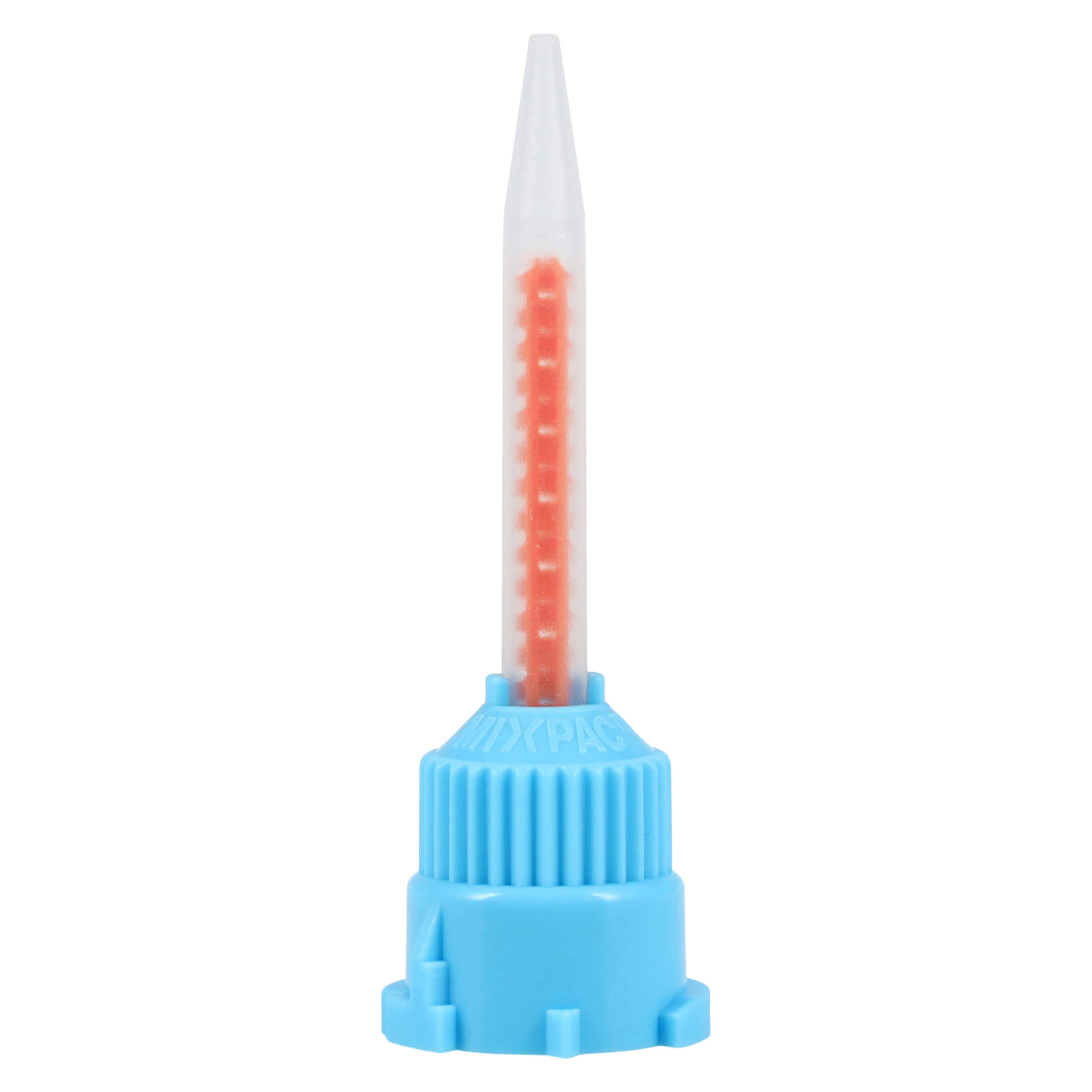 MaxiTemp Temporary Crown and Bridge Material 10:1 Cartridge Kit, Shade A1, 50 mL thumbnail 5