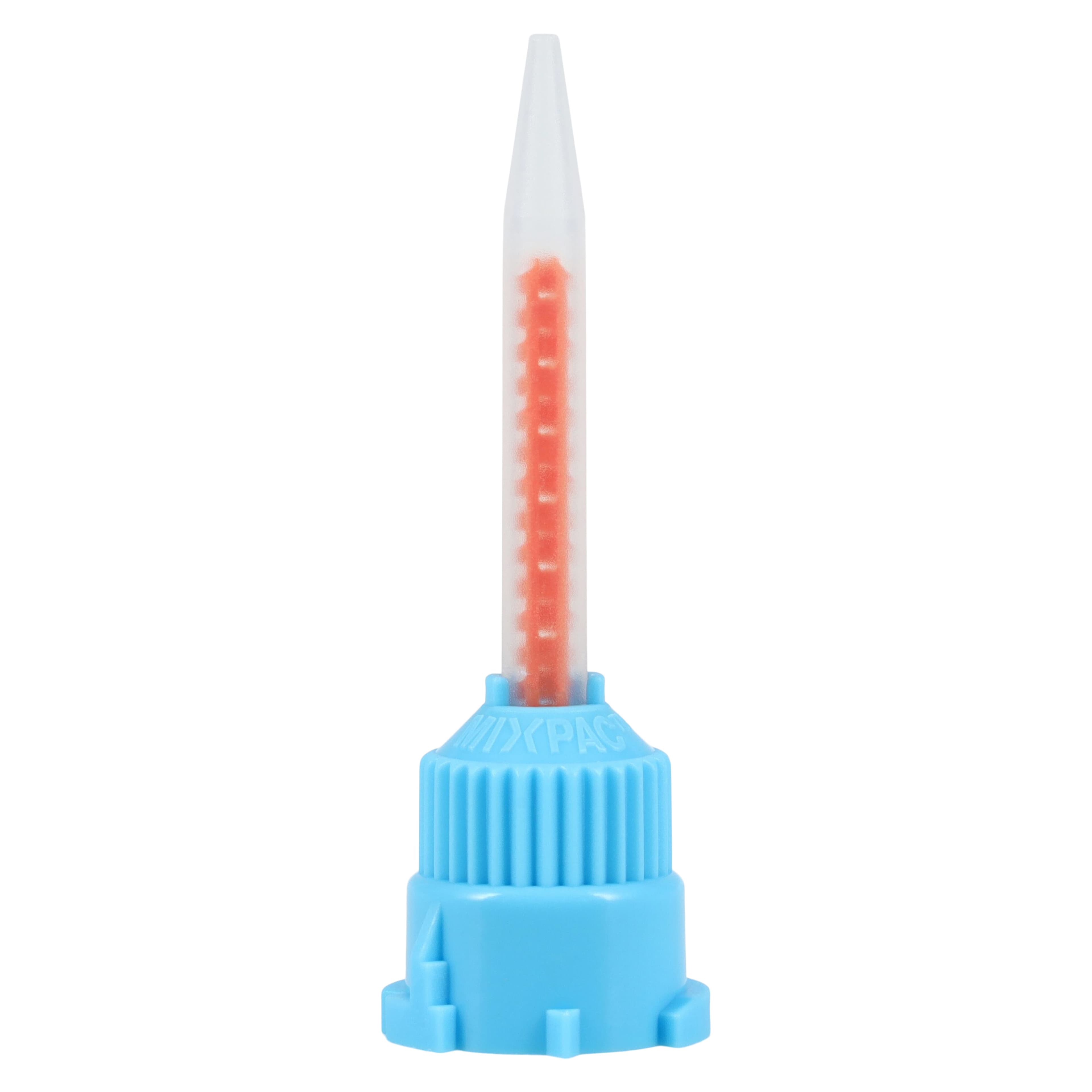 MaxiTemp Temporary Crown and Bridge Material 10:1 Cartridge Kit, Bleach White, 50 mL thumbnail 5