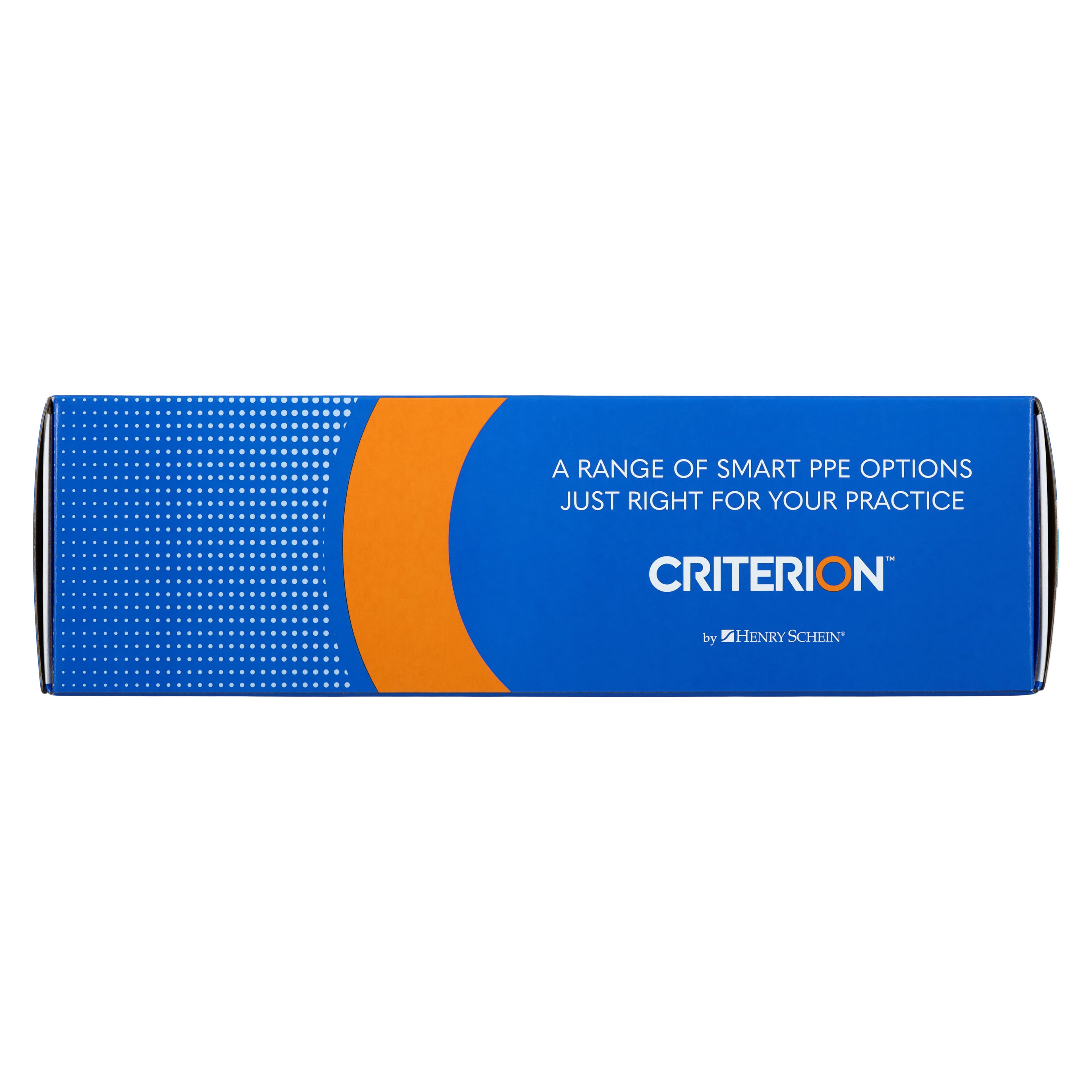 Criterion Nitrile Exam Aloe + Vitamin E Gloves, Powder Free, Non-Sterile, X-Small, Lavender, 200/Bx thumbnail 6