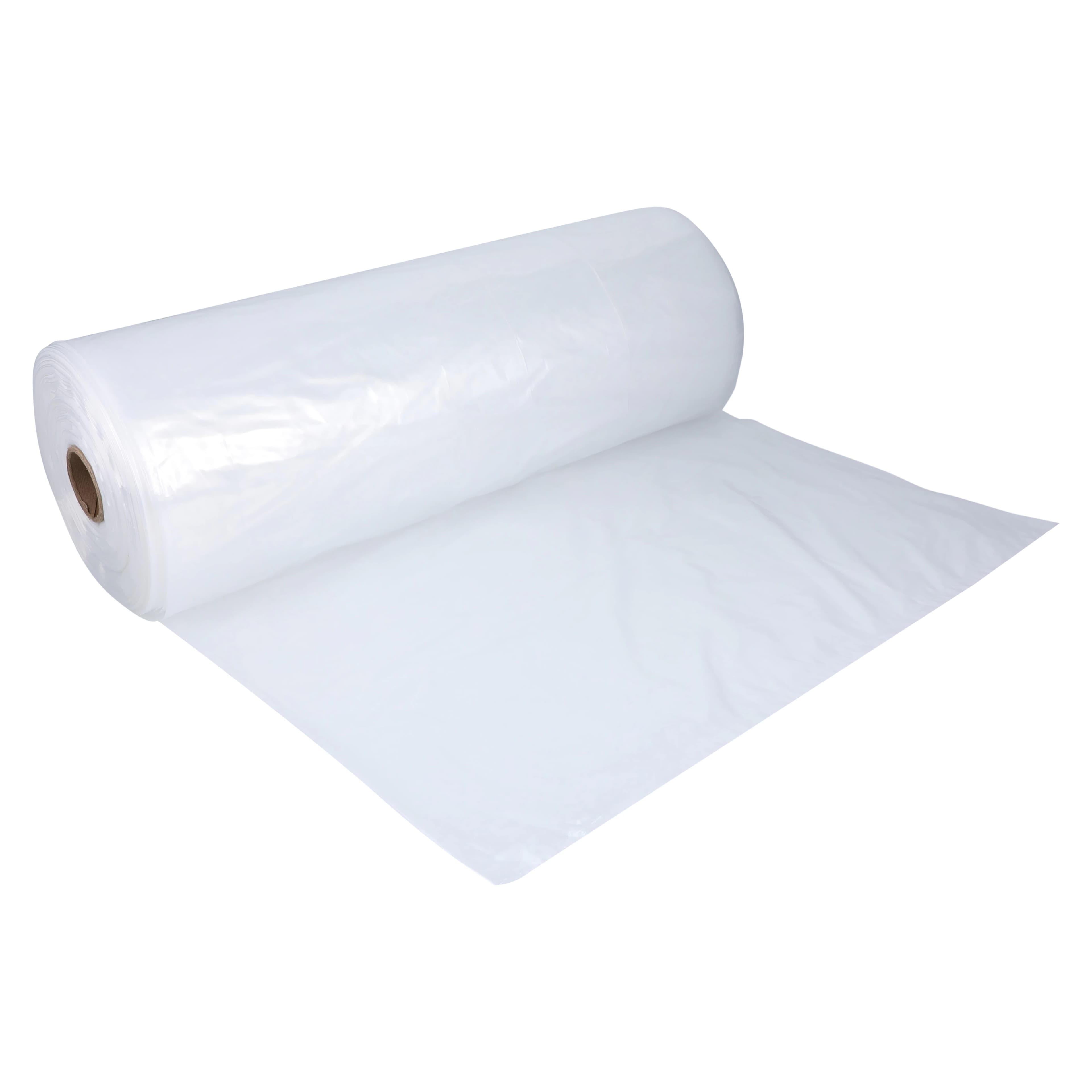 Henry Schein Dental Chair Barrier Sleeve, 48 in x 56 in, 150/Box thumbnail 3
