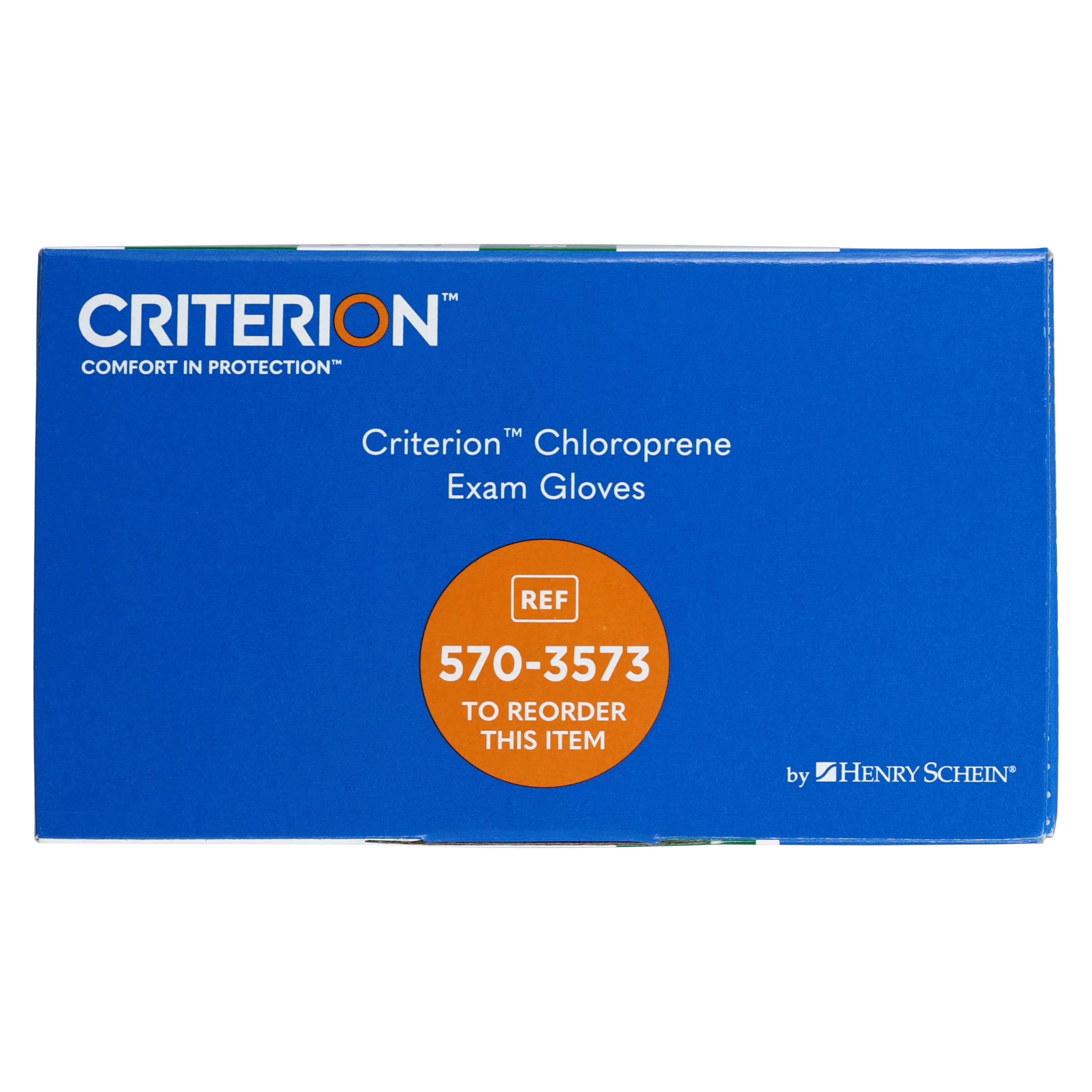 Criterion Chloroprene Exam Gloves, X-Large, Pink, Non-Sterile, 90/Box thumbnail 4