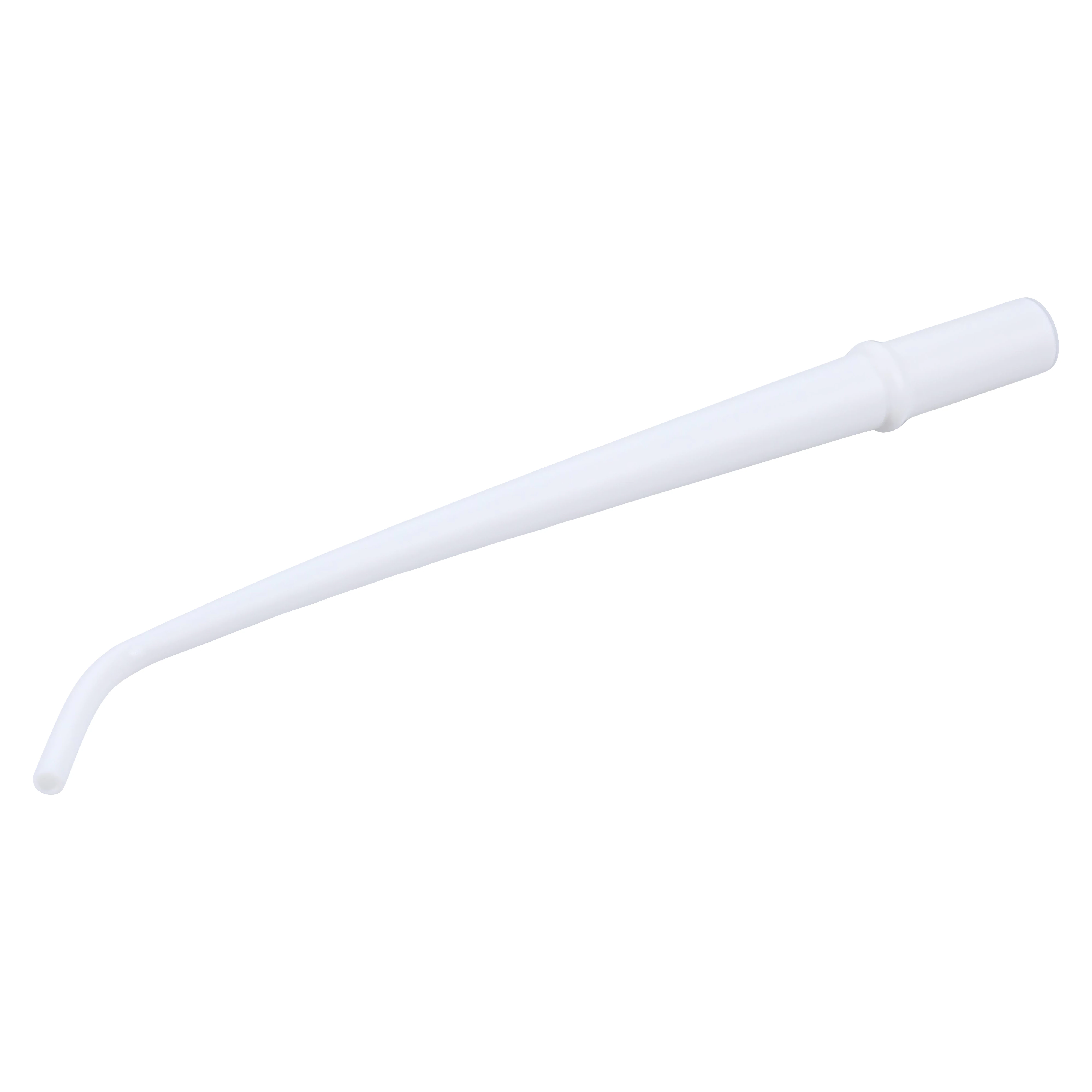 Essentials Surgical Aspirator Tip, White, 25/Bag - Essentials Surgical Aspirator - Image 1