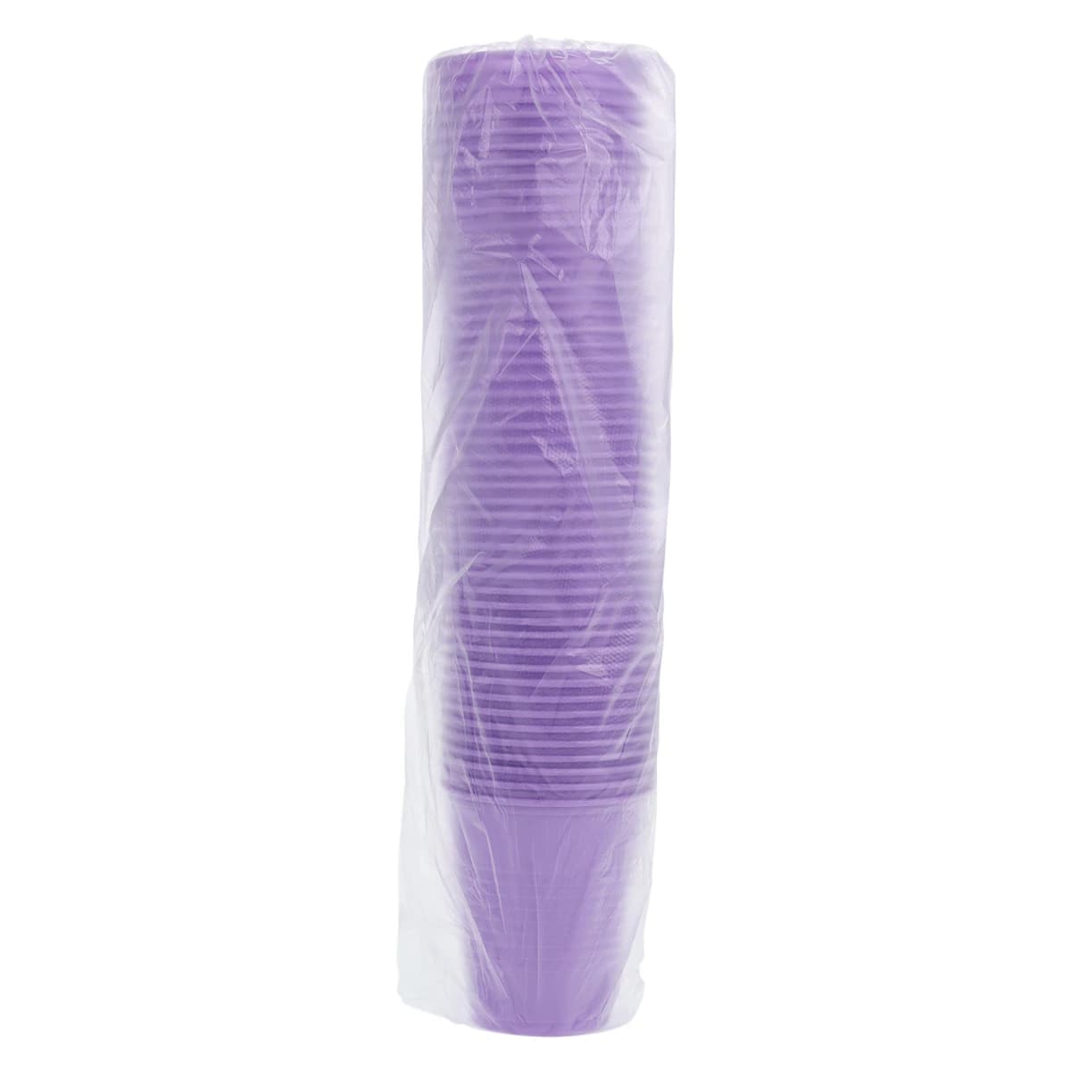 Essentials Healthcare EDLP Disposable Drinking Cup, Lavender, Plastic, 5 oz, 1000/Case - DEN-Essential Pls Cup 5Oz EDLP - Image 1