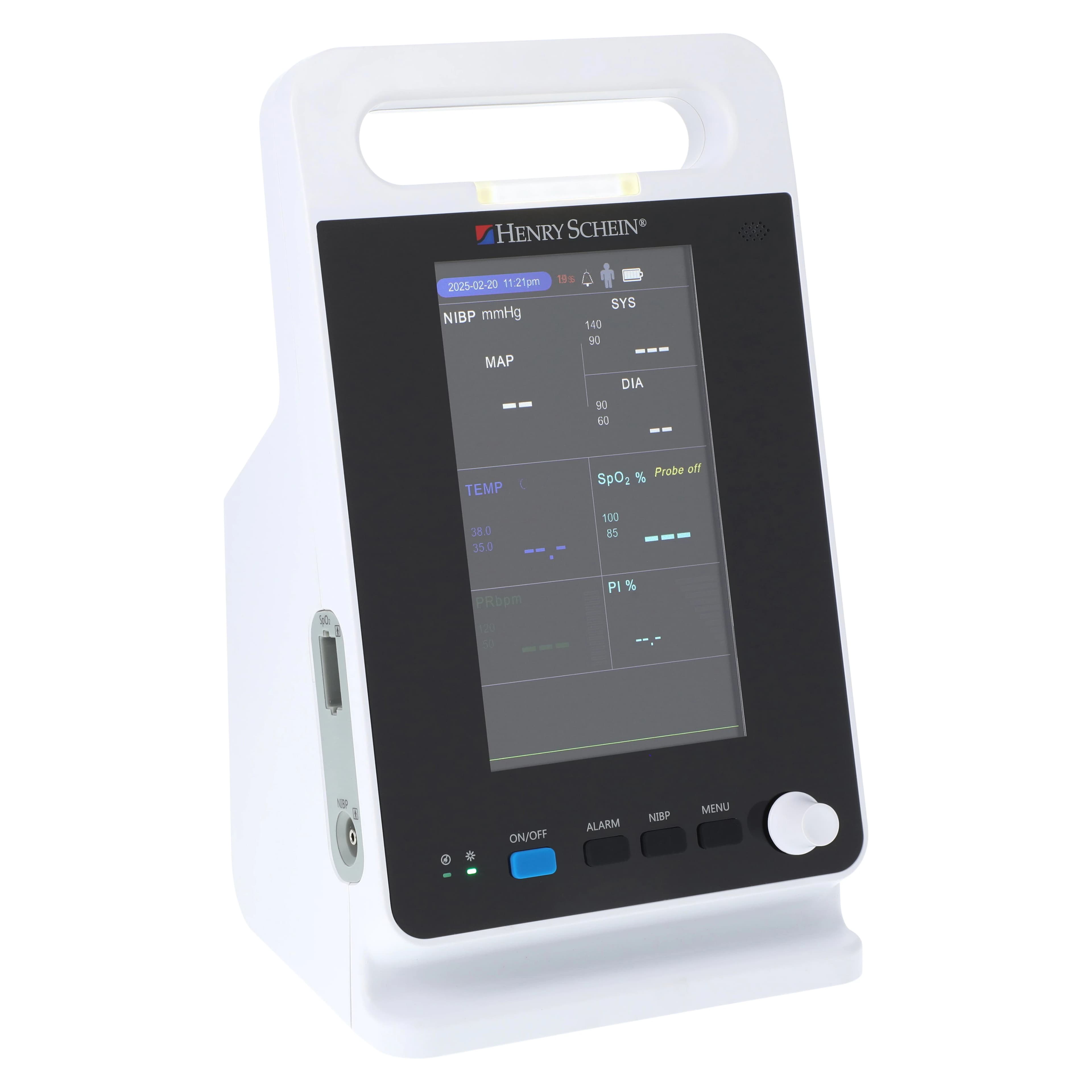 Vital Signs Monitor, Each thumbnail 3
