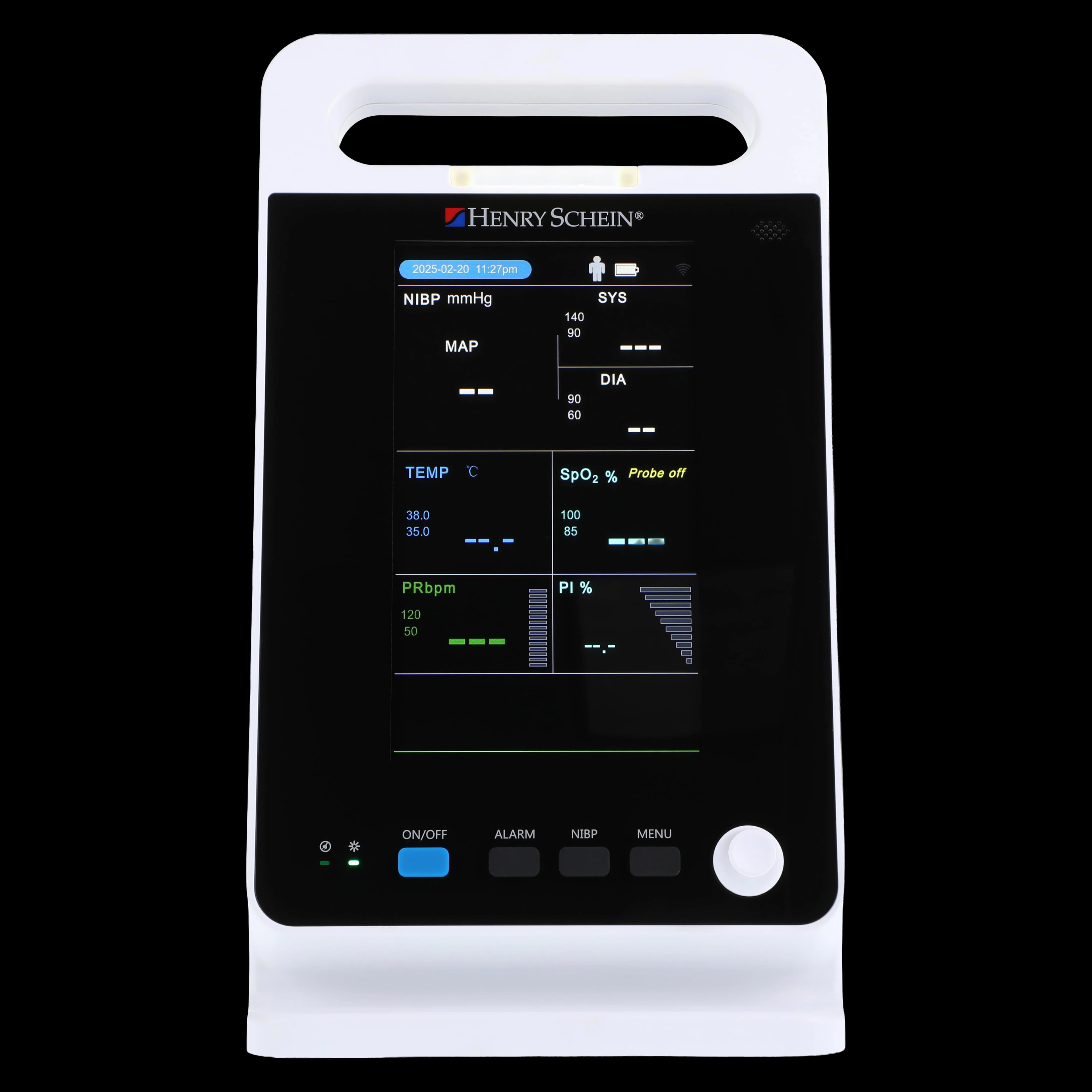 Vital Signs Monitor, Each thumbnail 19