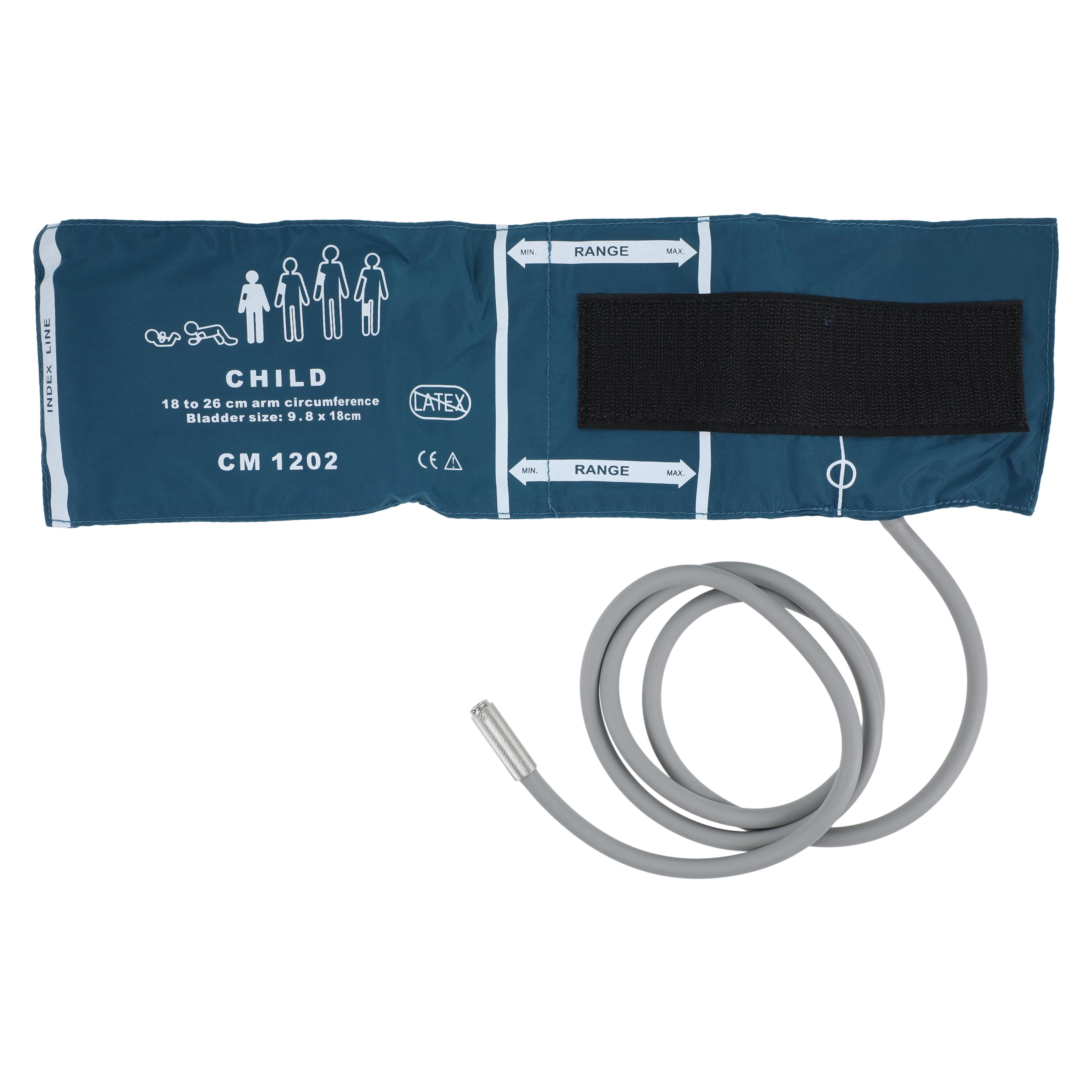 Vital Signs Monitor, Each thumbnail 13