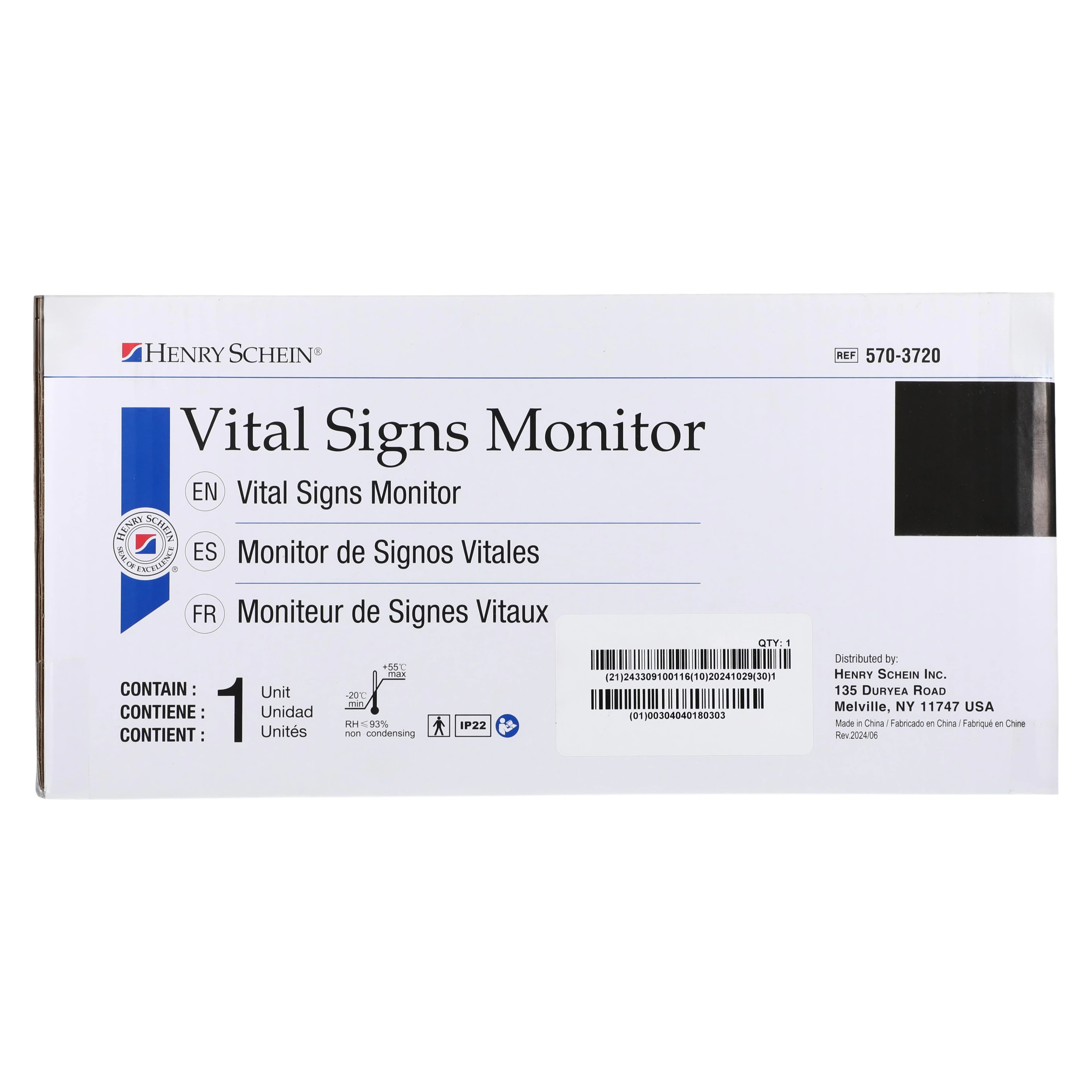 Vital Signs Monitor, Each thumbnail 17