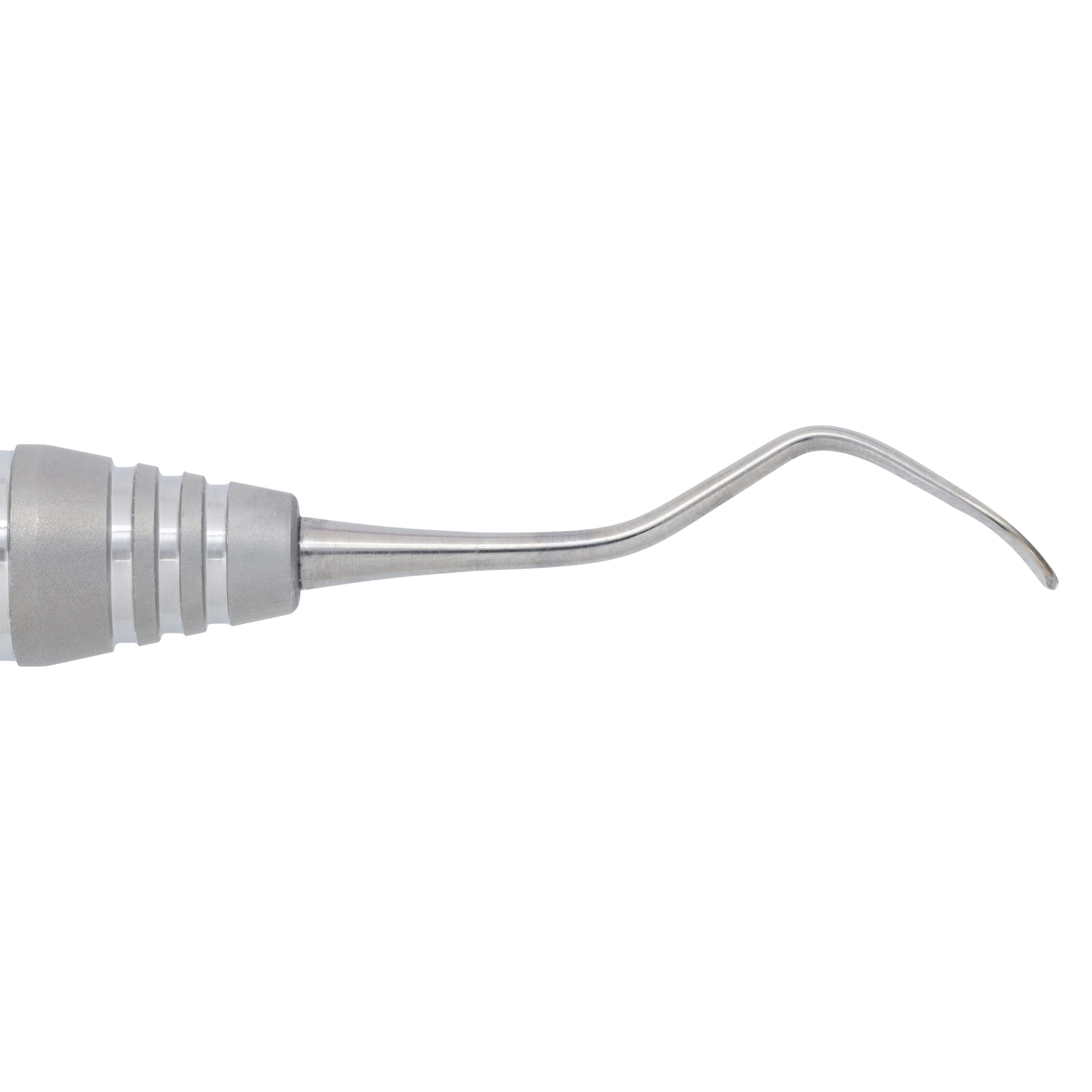 Acclean Barnhart Curette, Double End 5/6, #6 Handle, Universal, Stainless Steel thumbnail 5