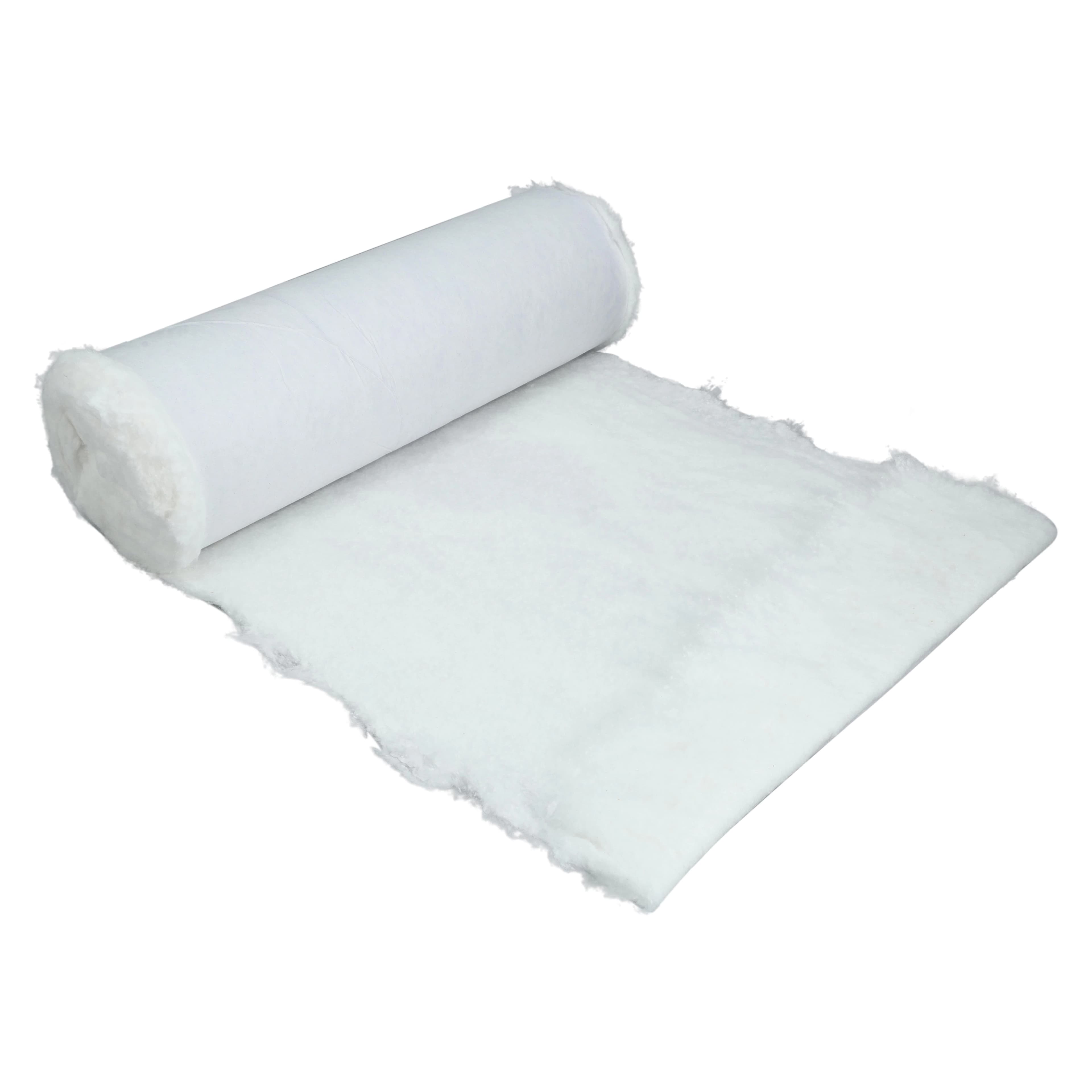 Henry Schein Absorbent Cotton Roll ST, 12 in, Sterile, 1/Box thumbnail 2