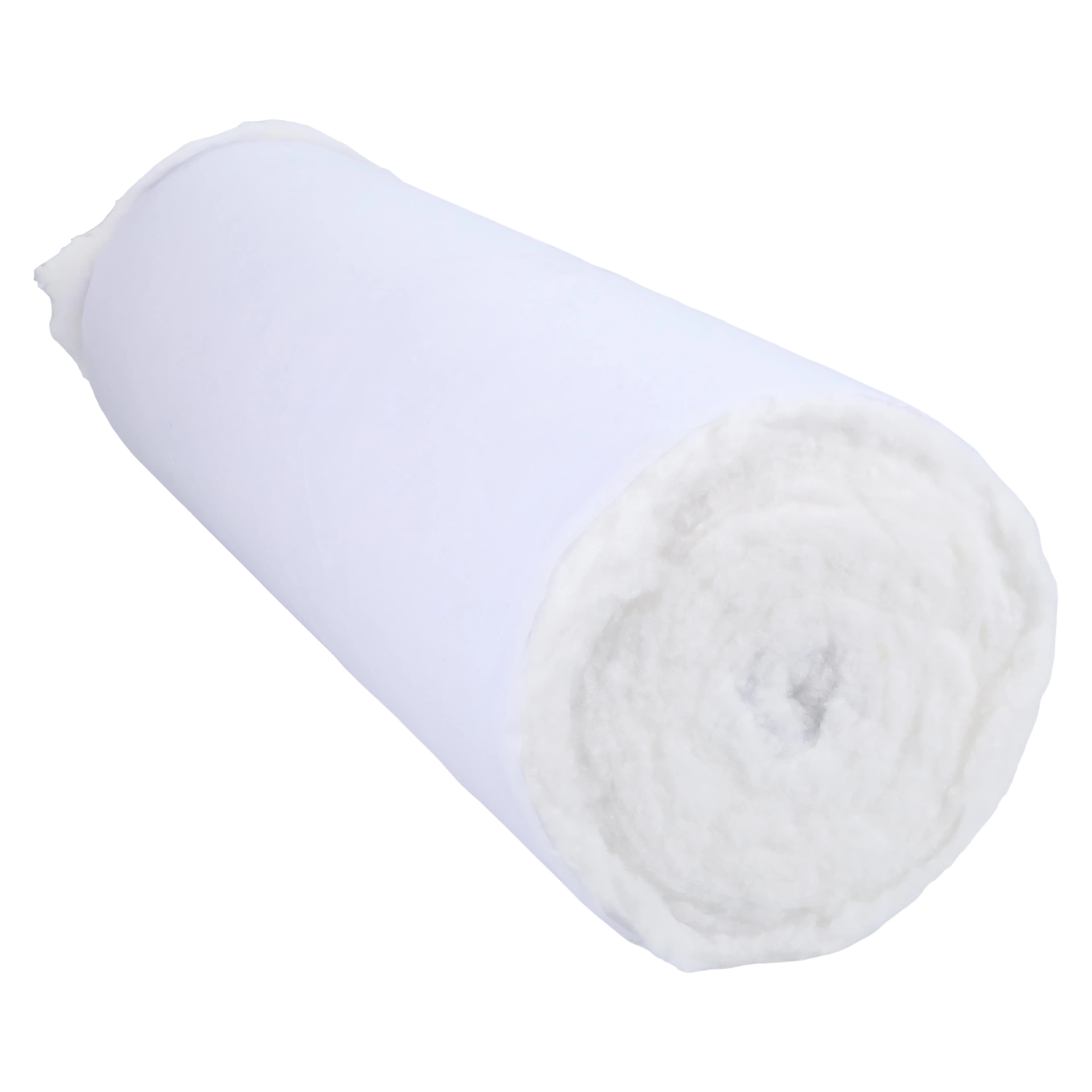 Henry Schein Absorbent Cotton Roll, Non-Sterile, Latex-Free, 1/Box thumbnail 3