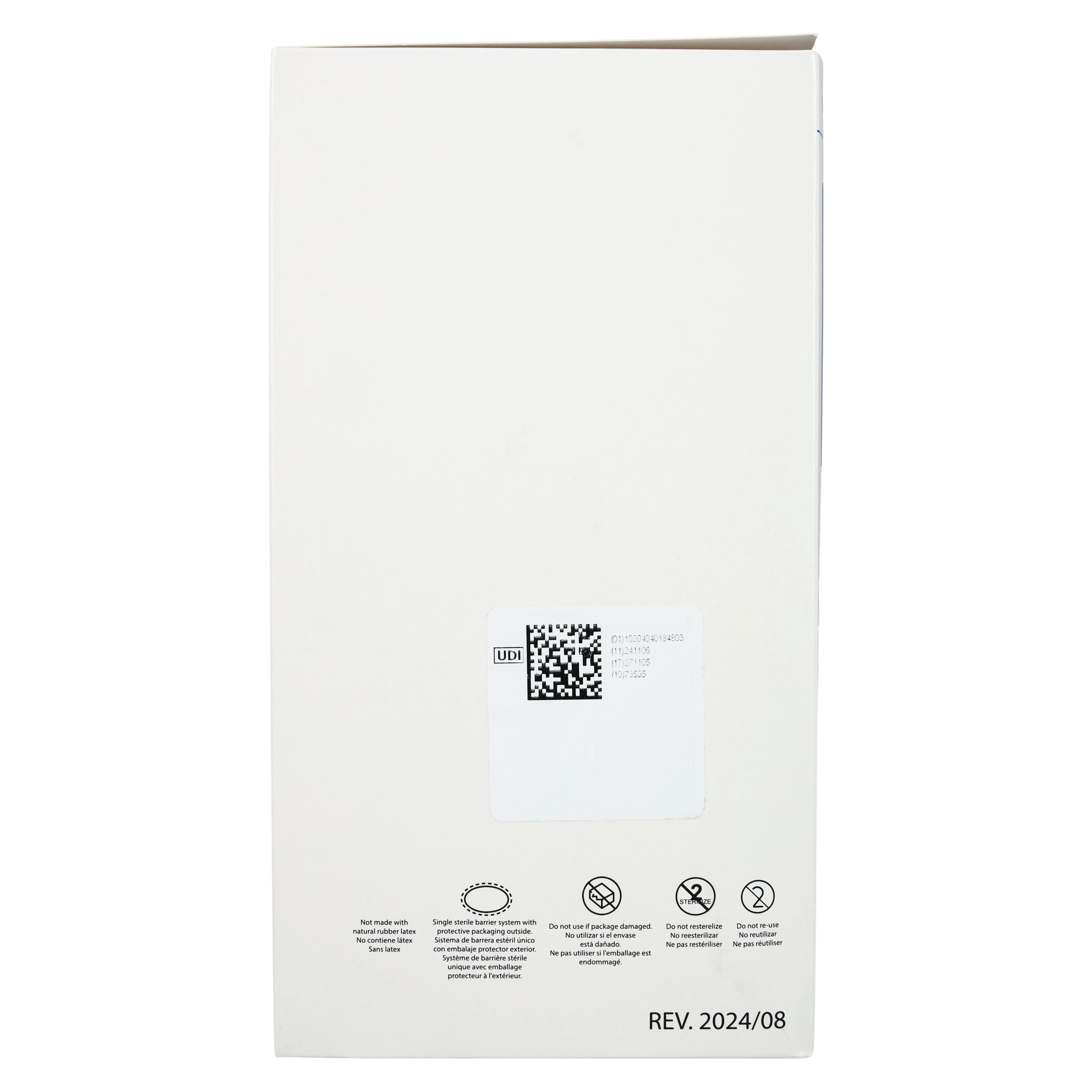 Henry Schein Cotton Ball Sterile, Medium, Superior Absorbency, Latex-Free, 500/Box thumbnail 3