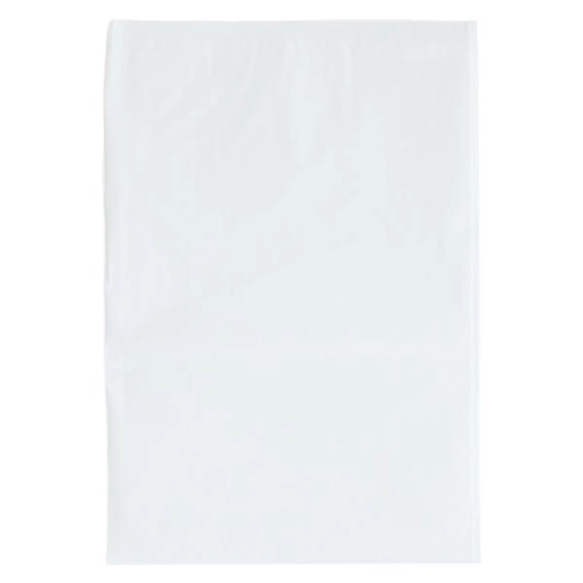 Henry Schein Pillow Cover Solacel, Fluid Resistant, Disposable, 29 in x 22 in, Tissue/Poly, White, Non-Sterile, 100/Case - Pillow Cover Solacel - Image 1