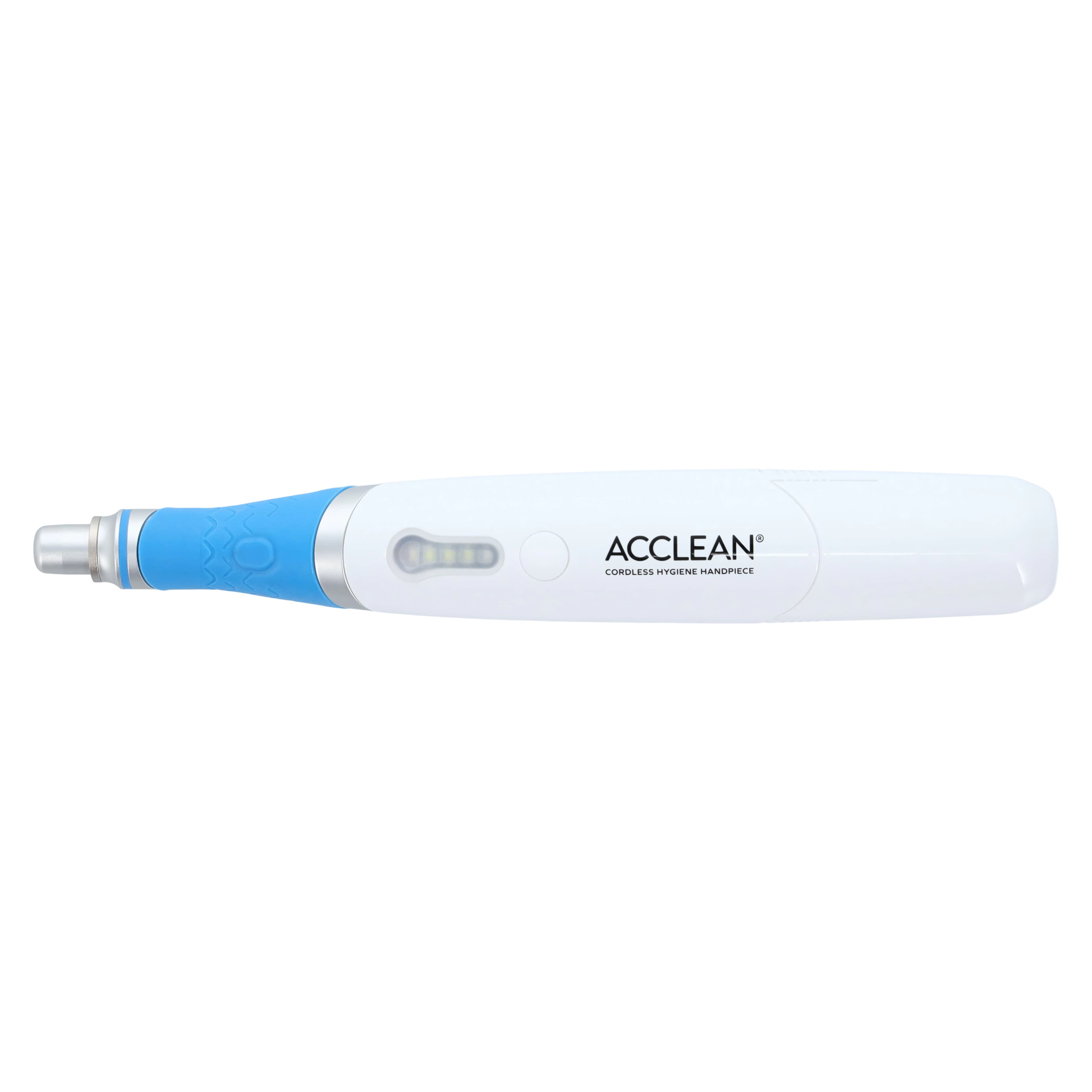 Acclean Cordless Hygiene Handpiece with Wireless Foot Pedal thumbnail 5