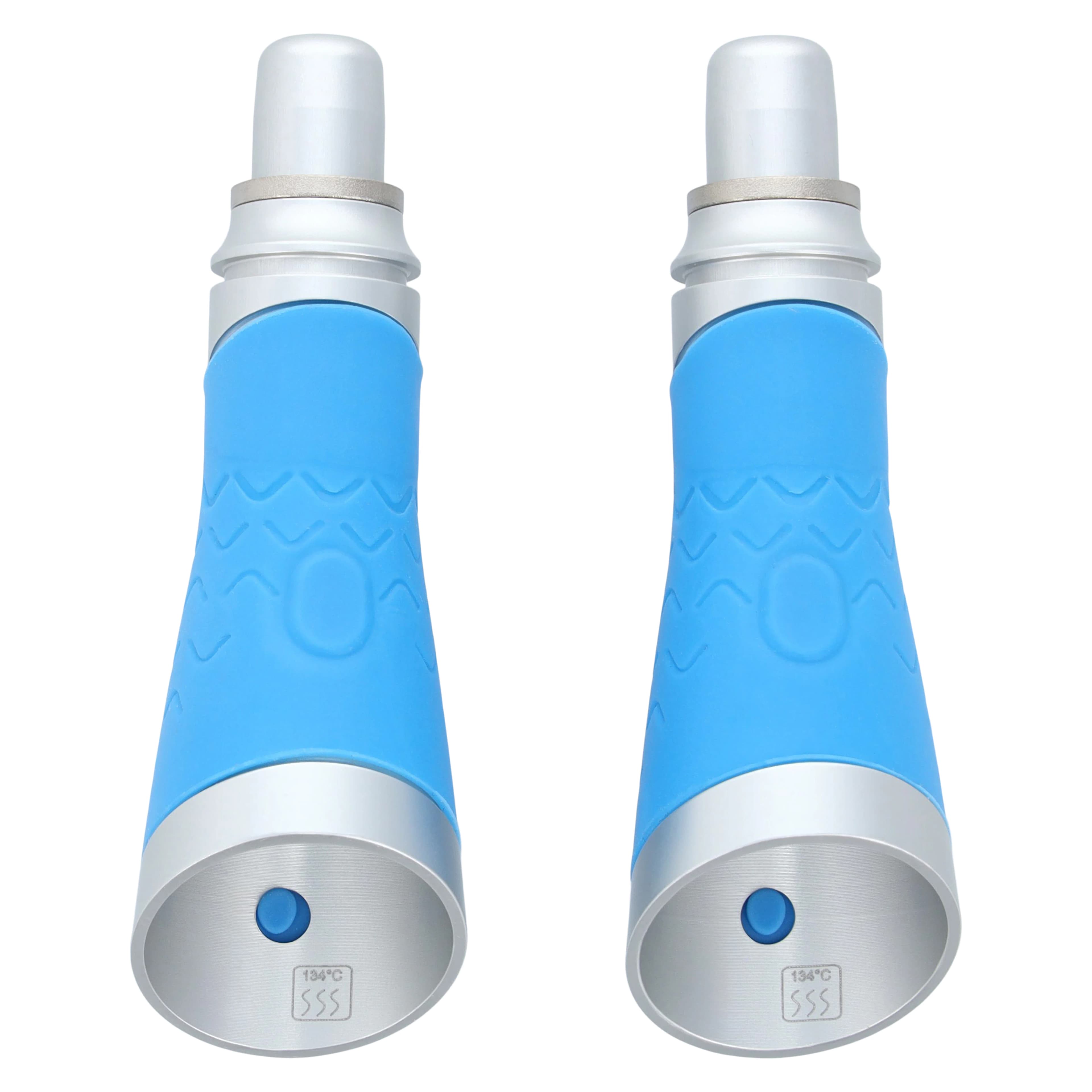 Acclean Cordless Hygiene Handpiece with Wireless Foot Pedal thumbnail 8