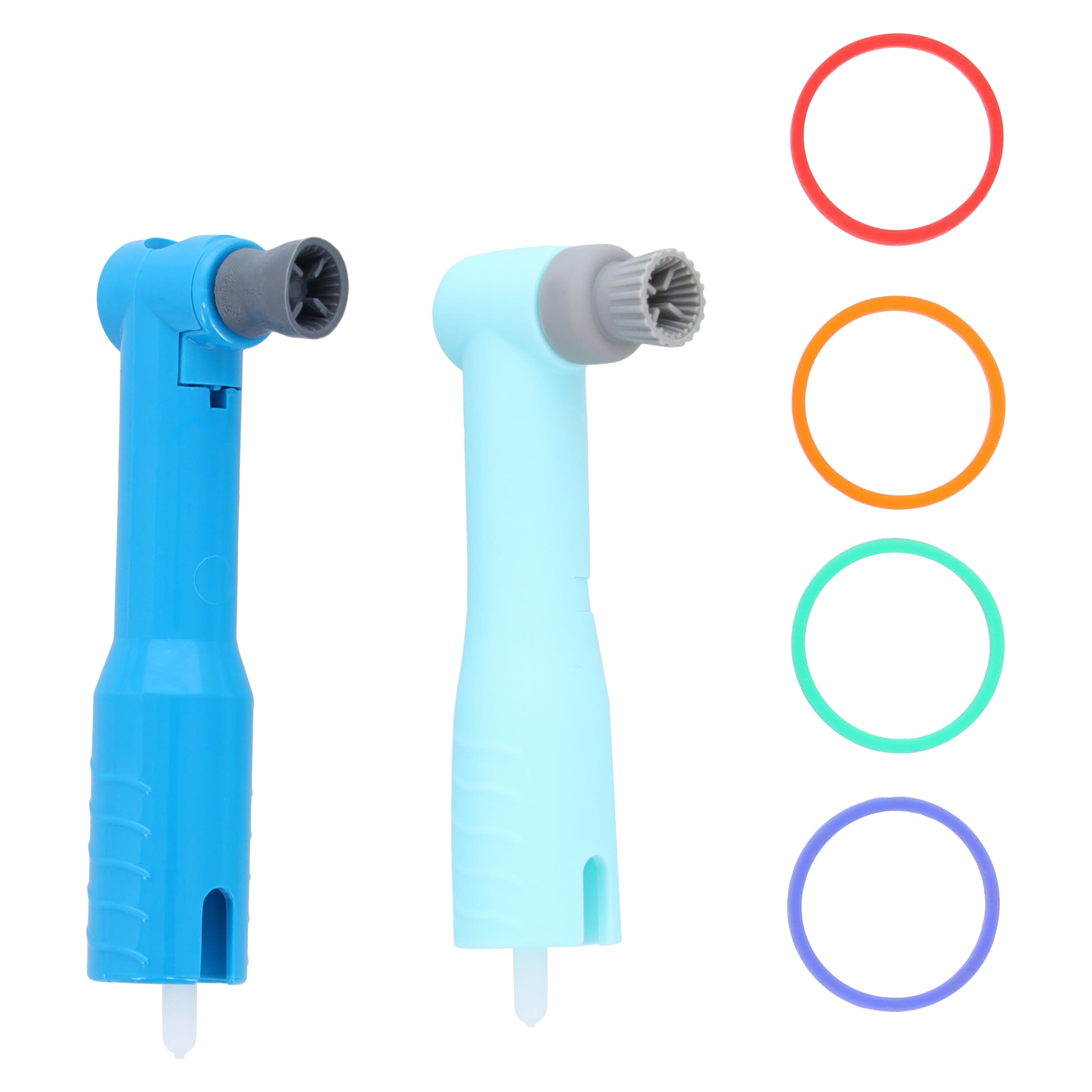 Acclean Cordless Hygiene Handpiece with Wireless Foot Pedal thumbnail 10