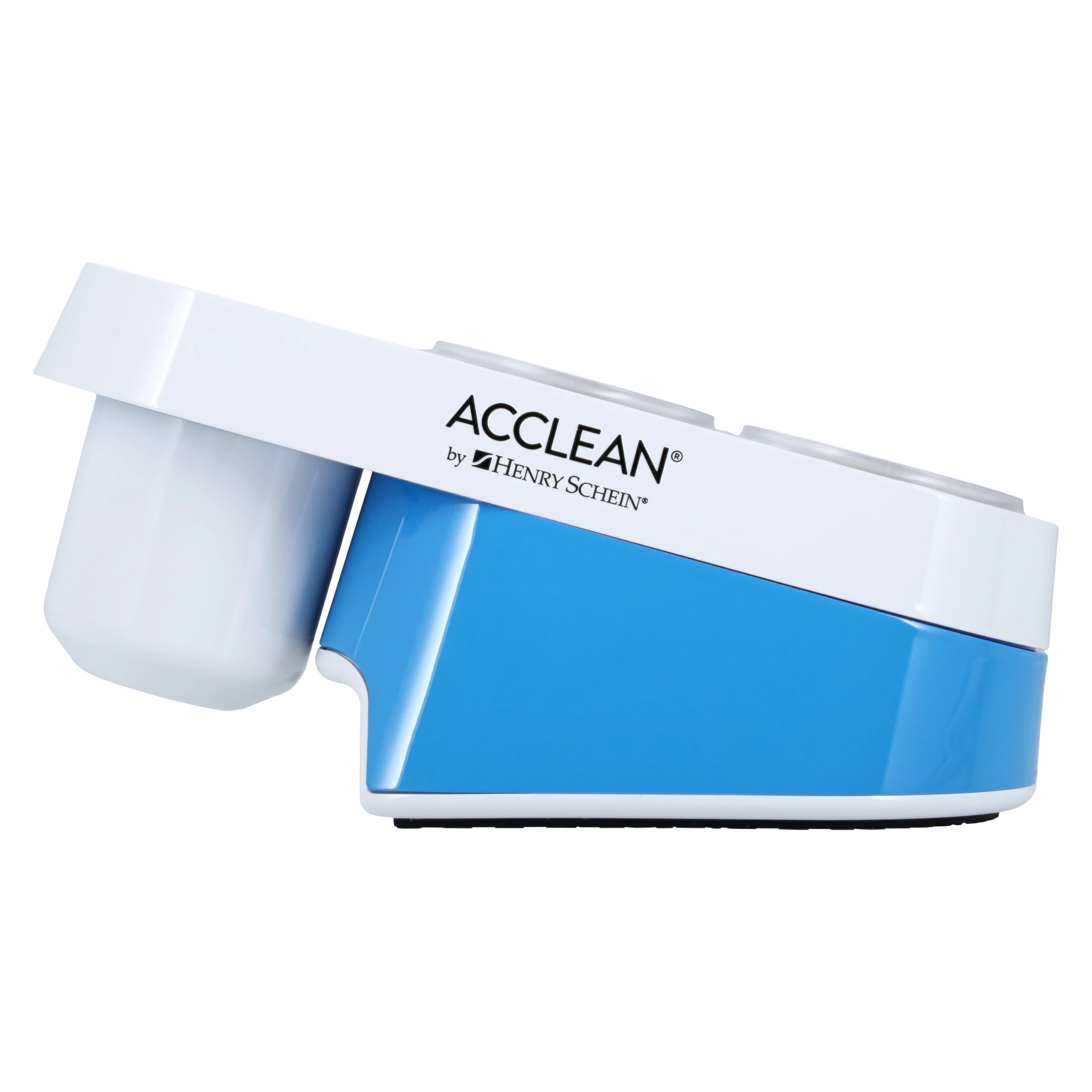 Acclean Cordless Hygiene Handpiece with Wireless Foot Pedal thumbnail 13