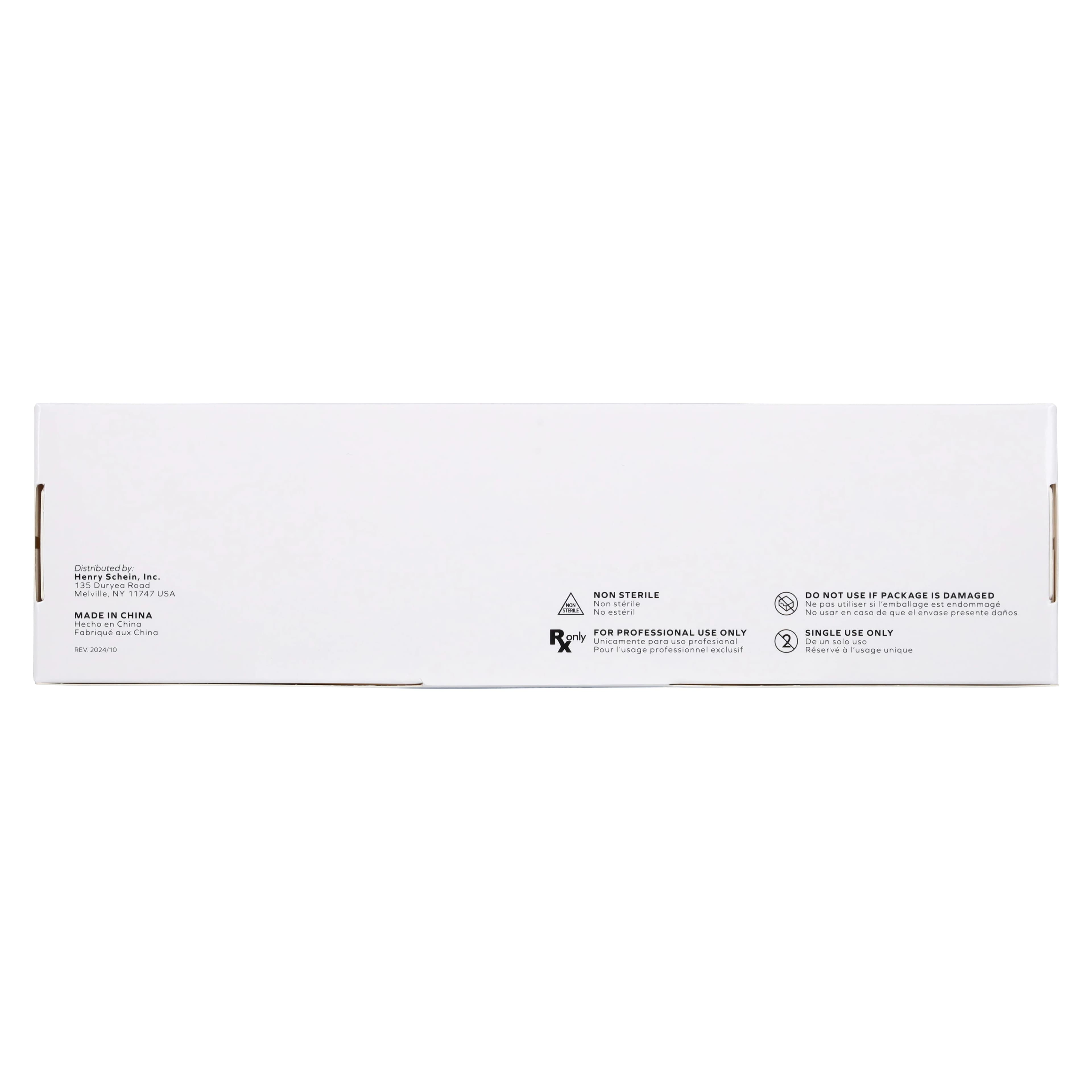Acclean Cordless Hygiene Handpiece with Wireless Foot Pedal thumbnail 22