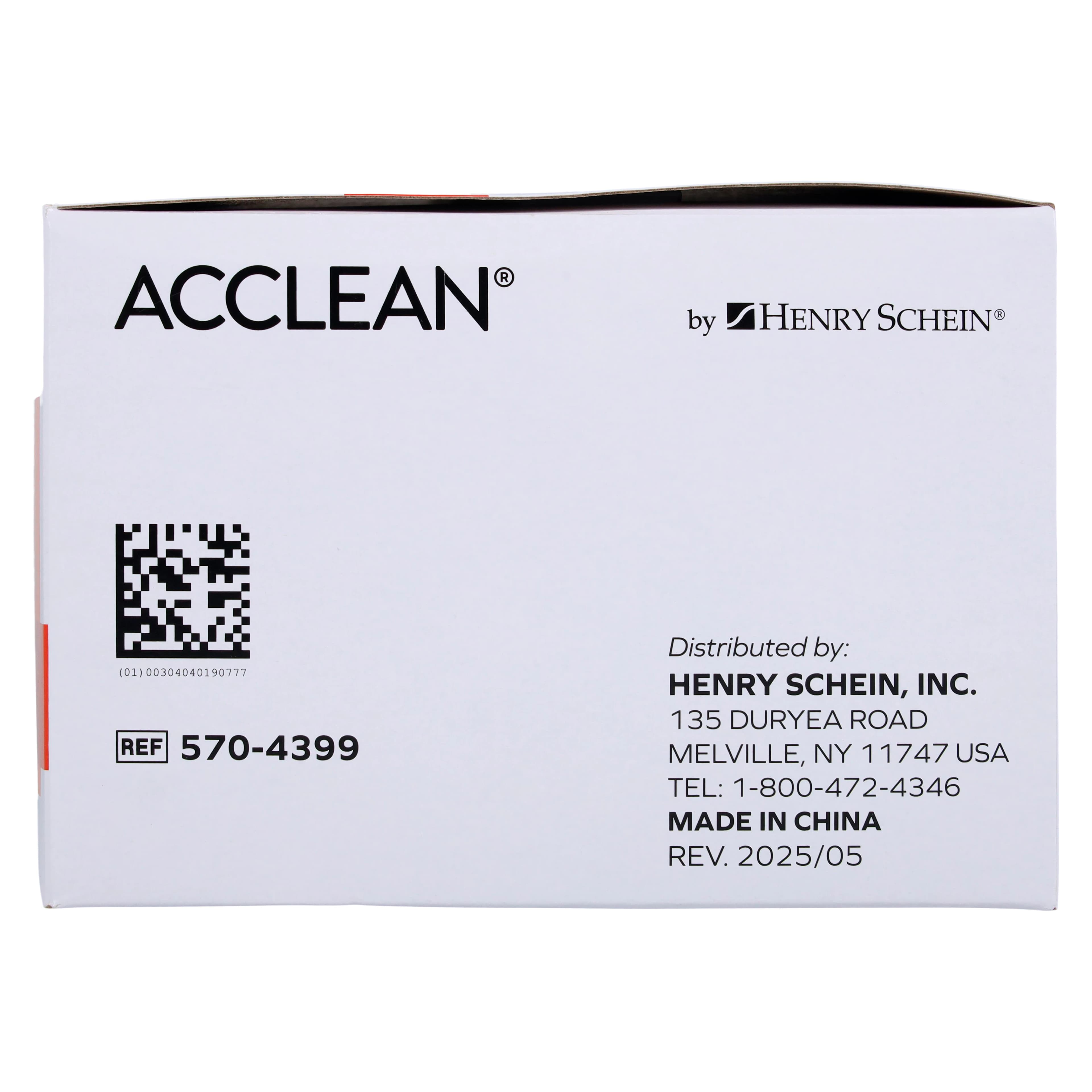 Acclean Floss Waxed Tape thumbnail 6