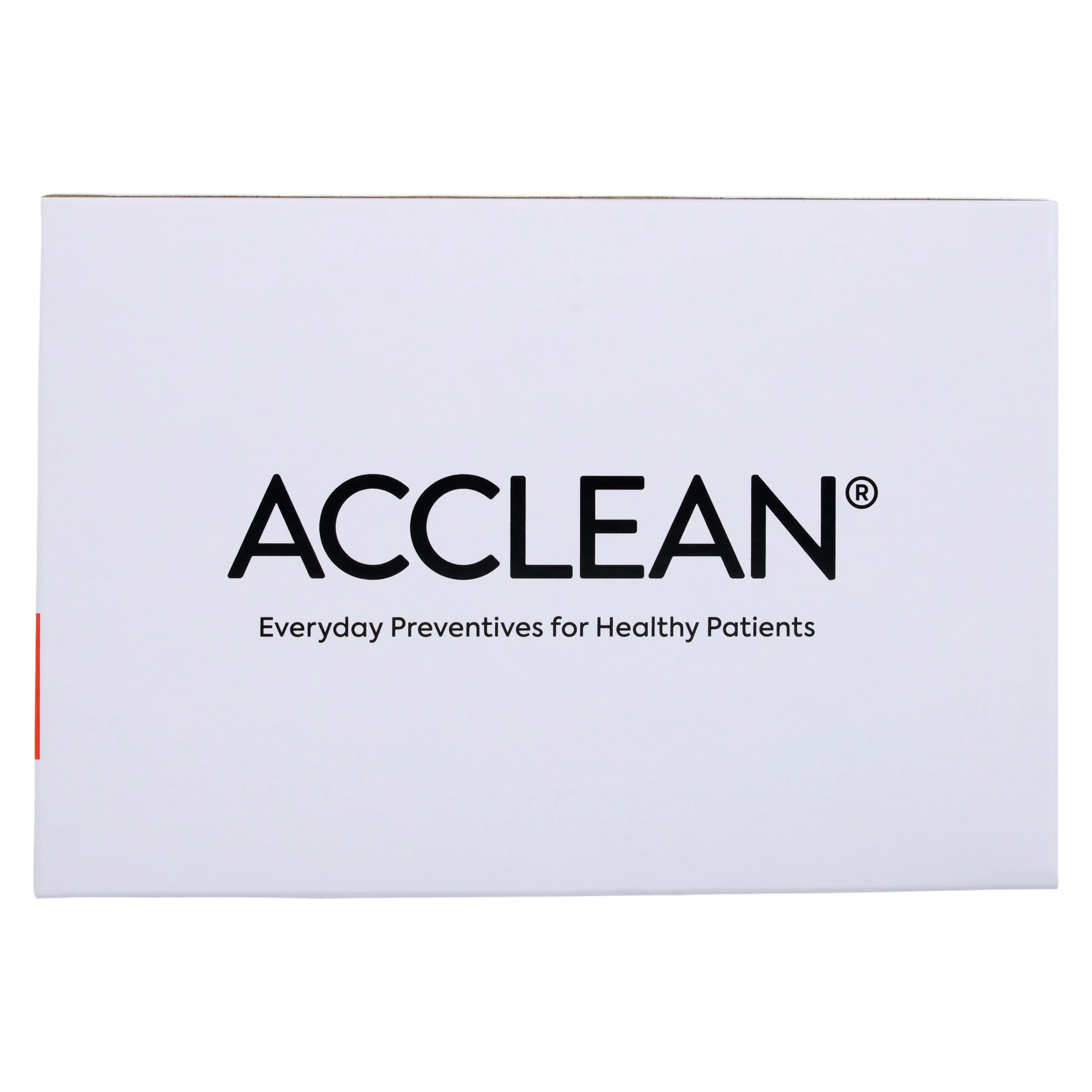 Acclean Floss Unwaxed thumbnail 7