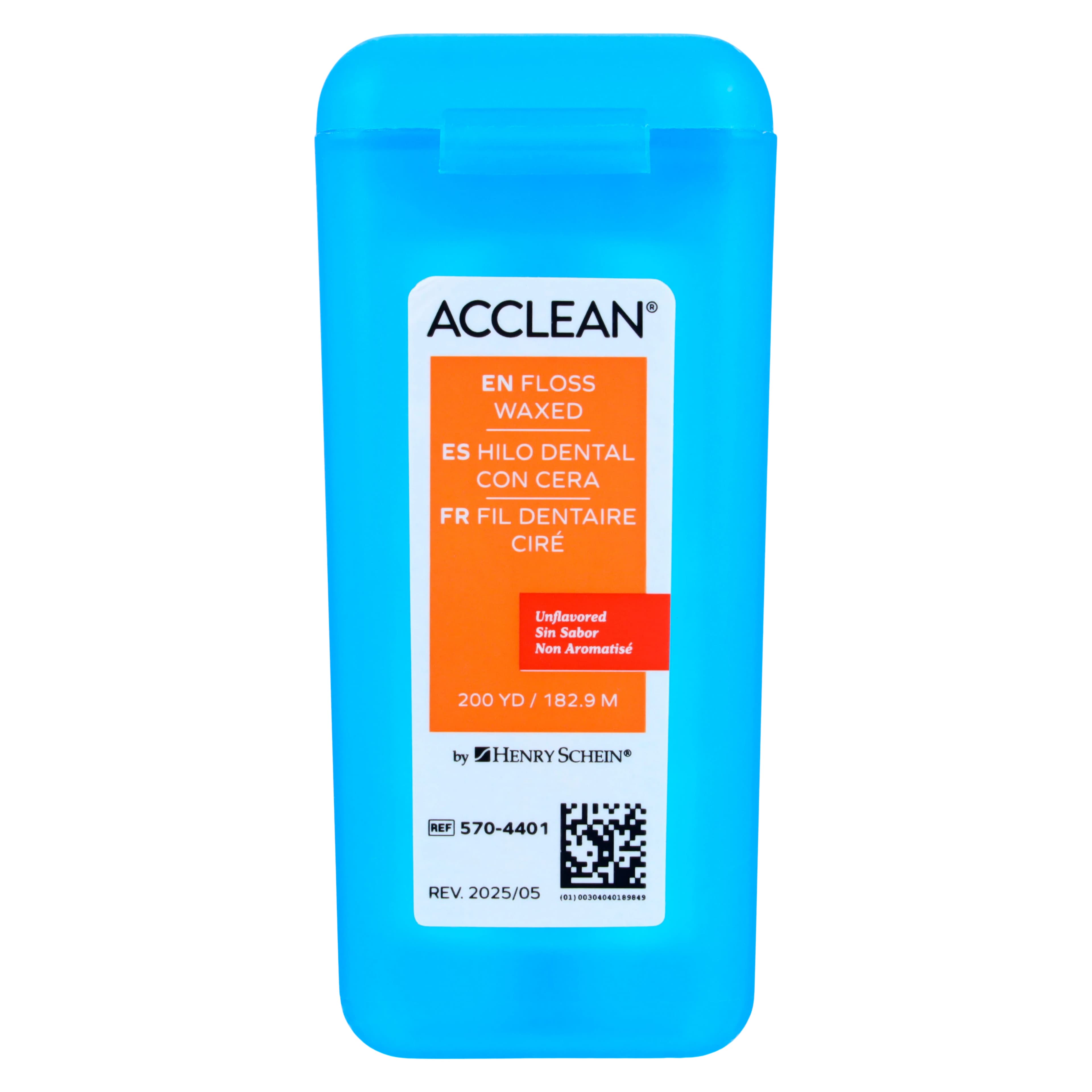 Acclean Floss Waxed thumbnail 5
