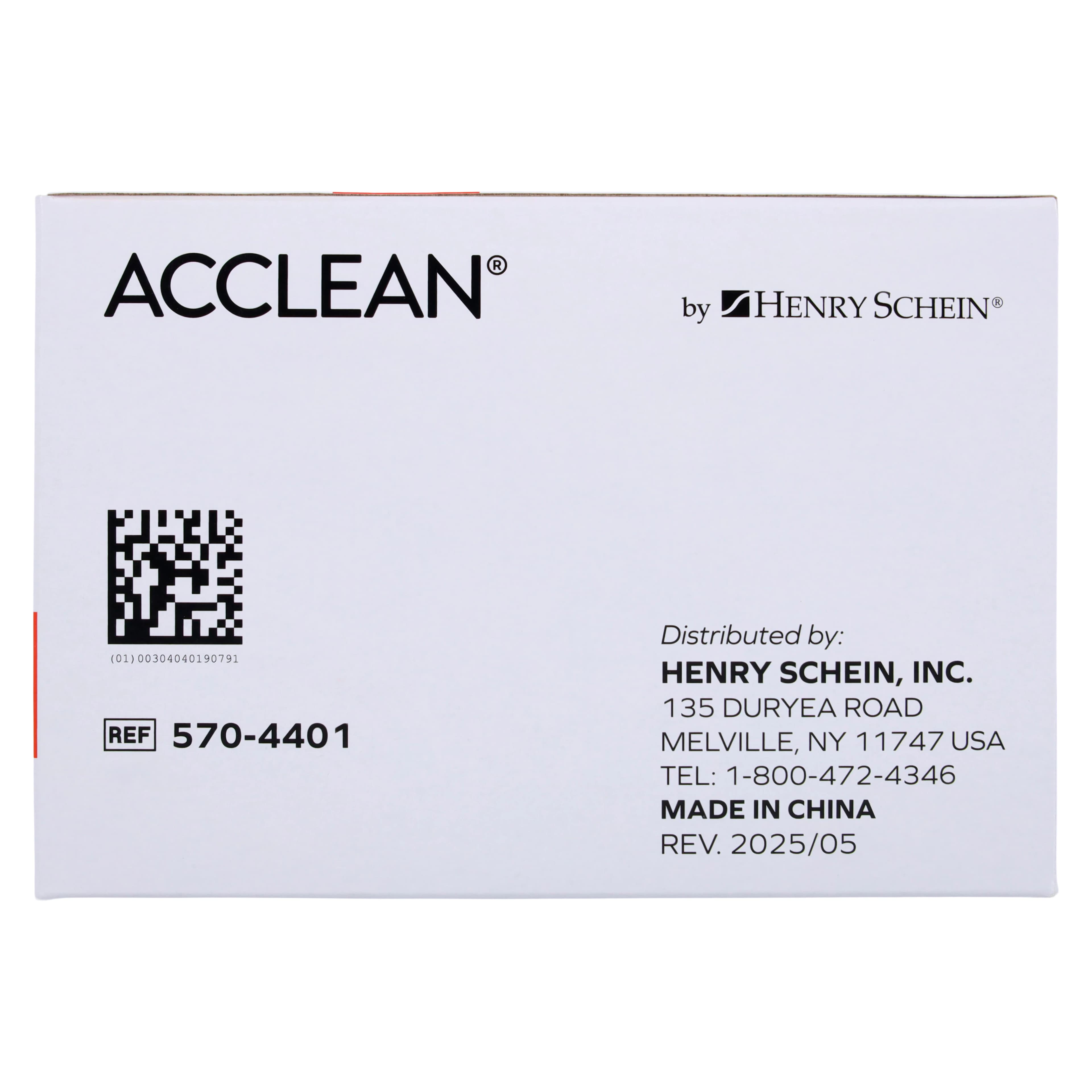 Acclean Floss Waxed thumbnail 6