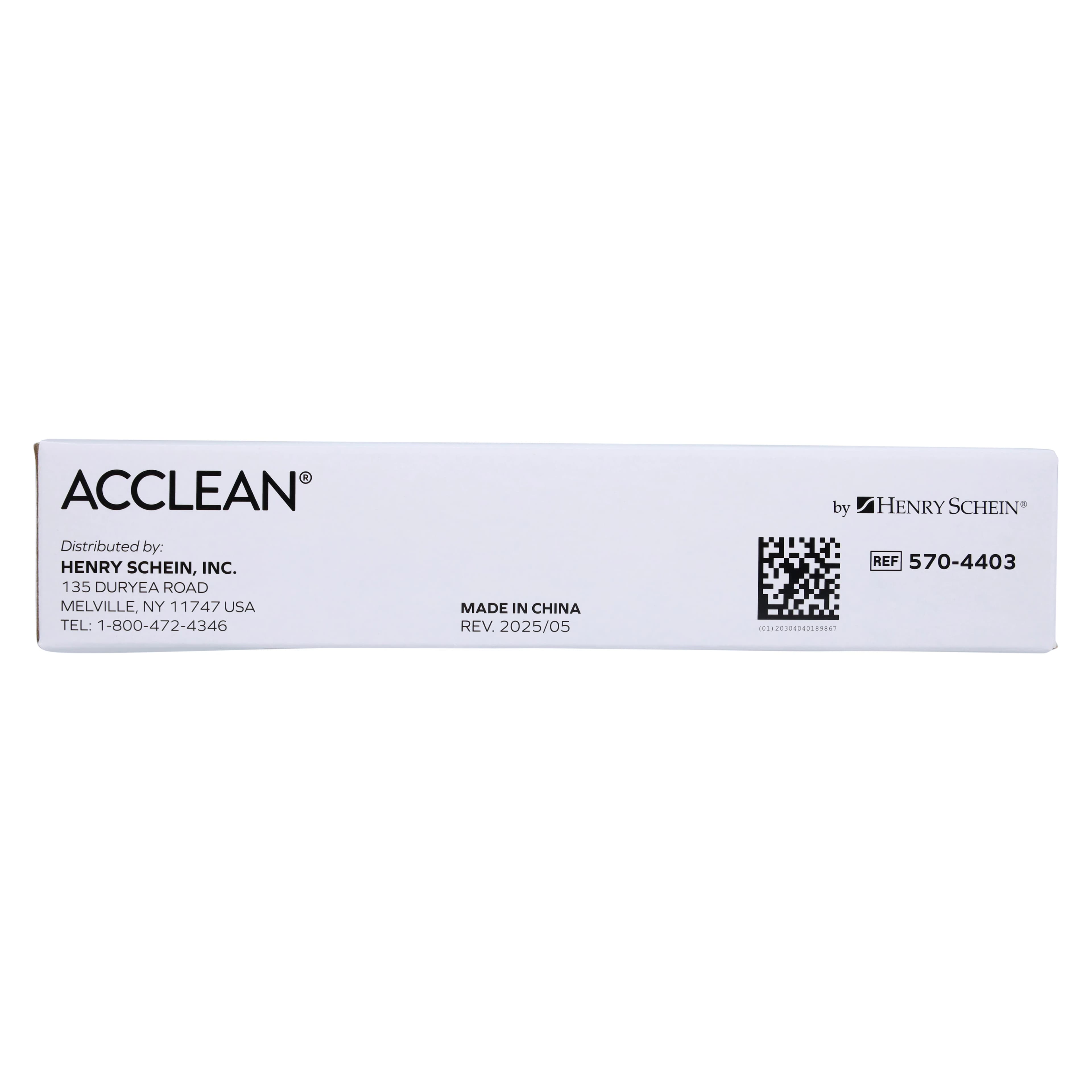 Acclean Floss Bubblegum, Unwaxed, 72/Box thumbnail 5