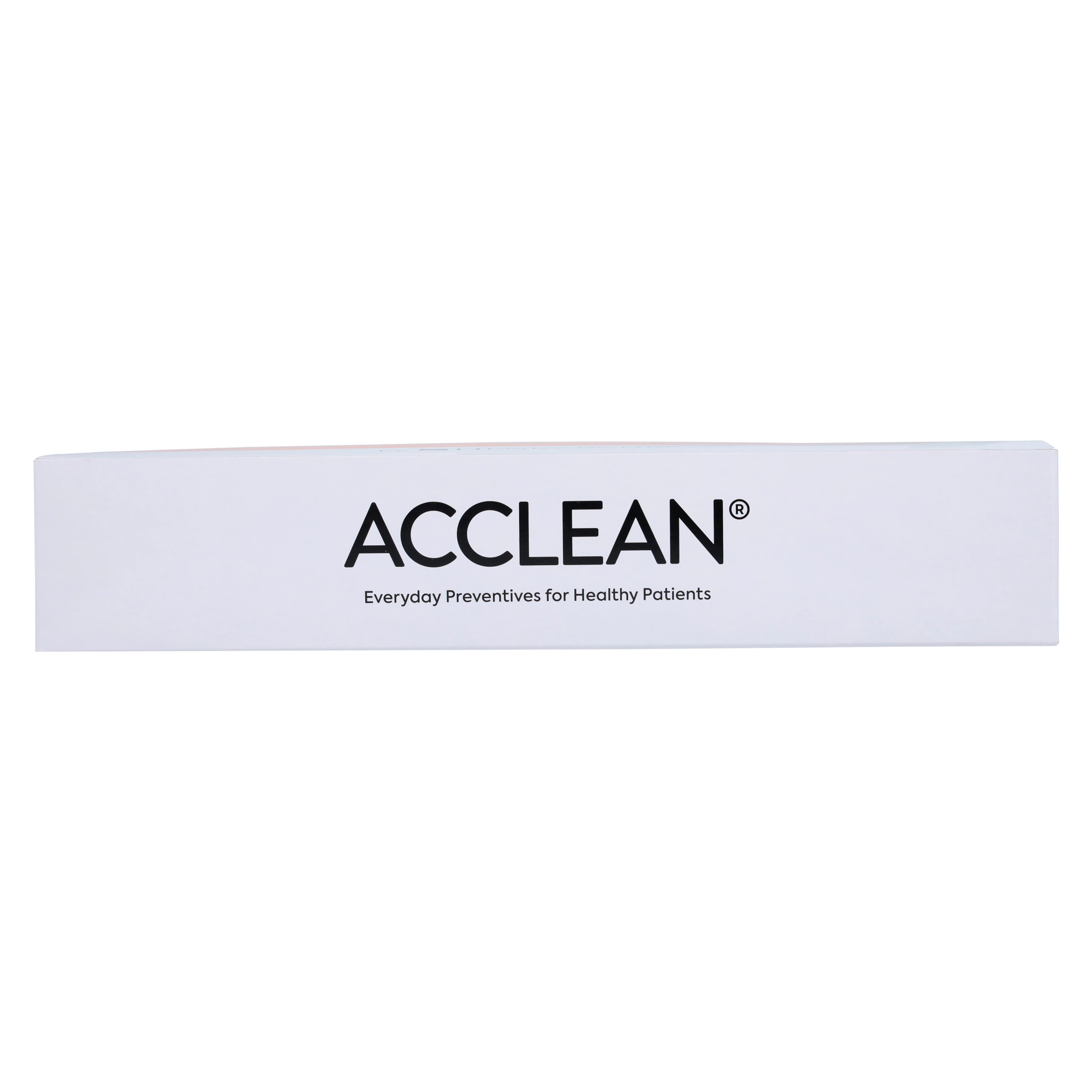 Acclean Floss Unwaxed, 72/Box thumbnail 6