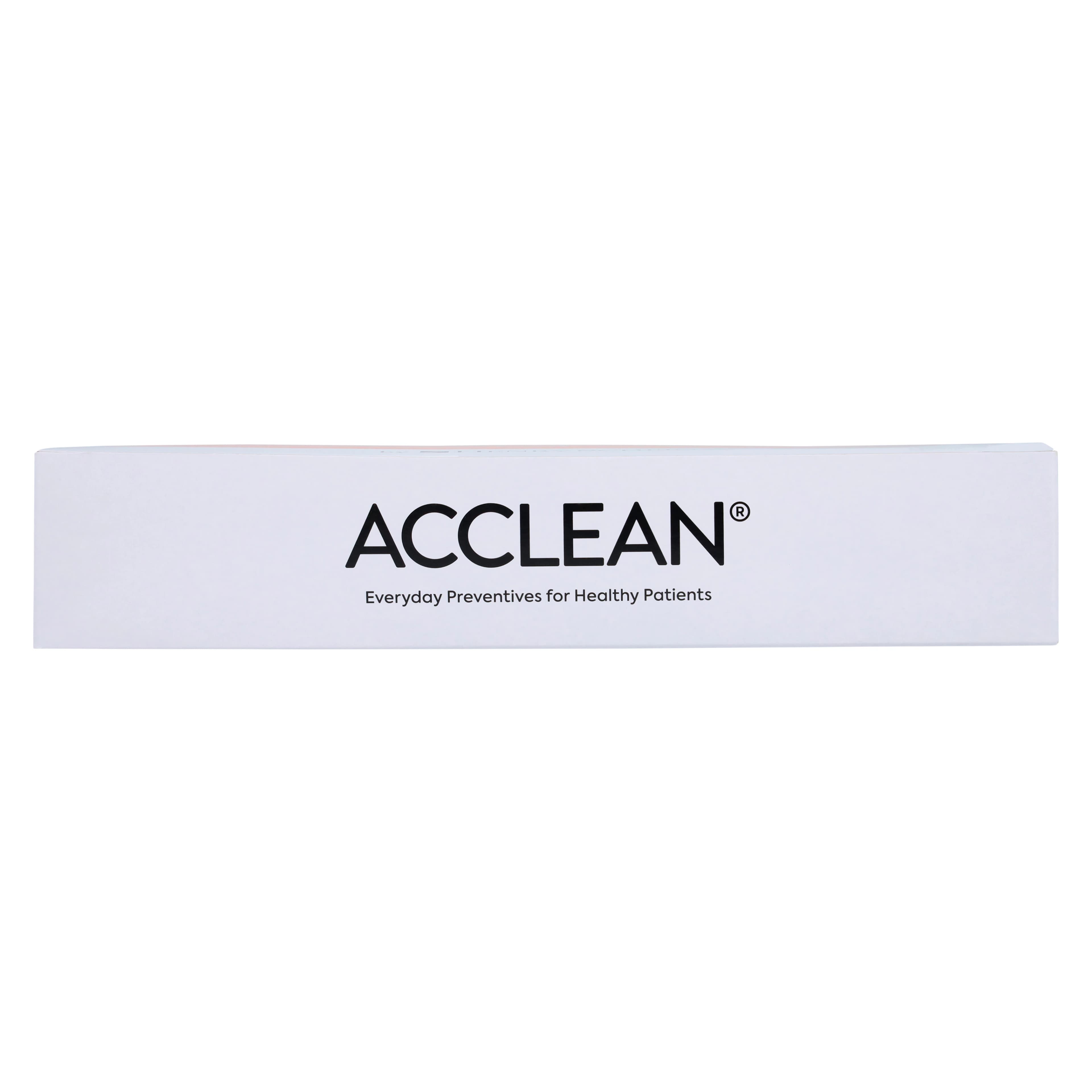 Acclean Floss Waxed, 72/Box thumbnail 6
