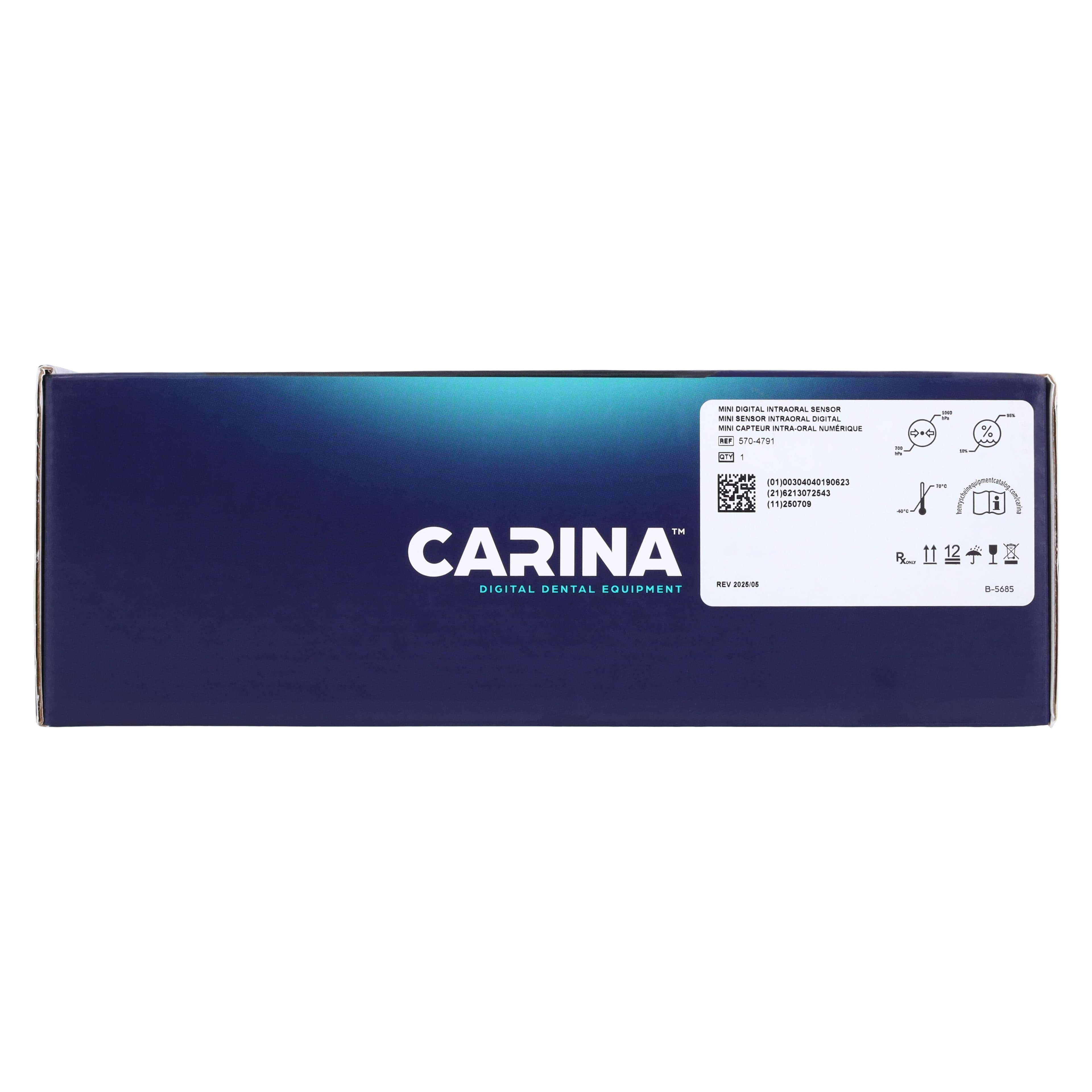 Carina Mini Digital Sensor Intraoral, Each thumbnail 15