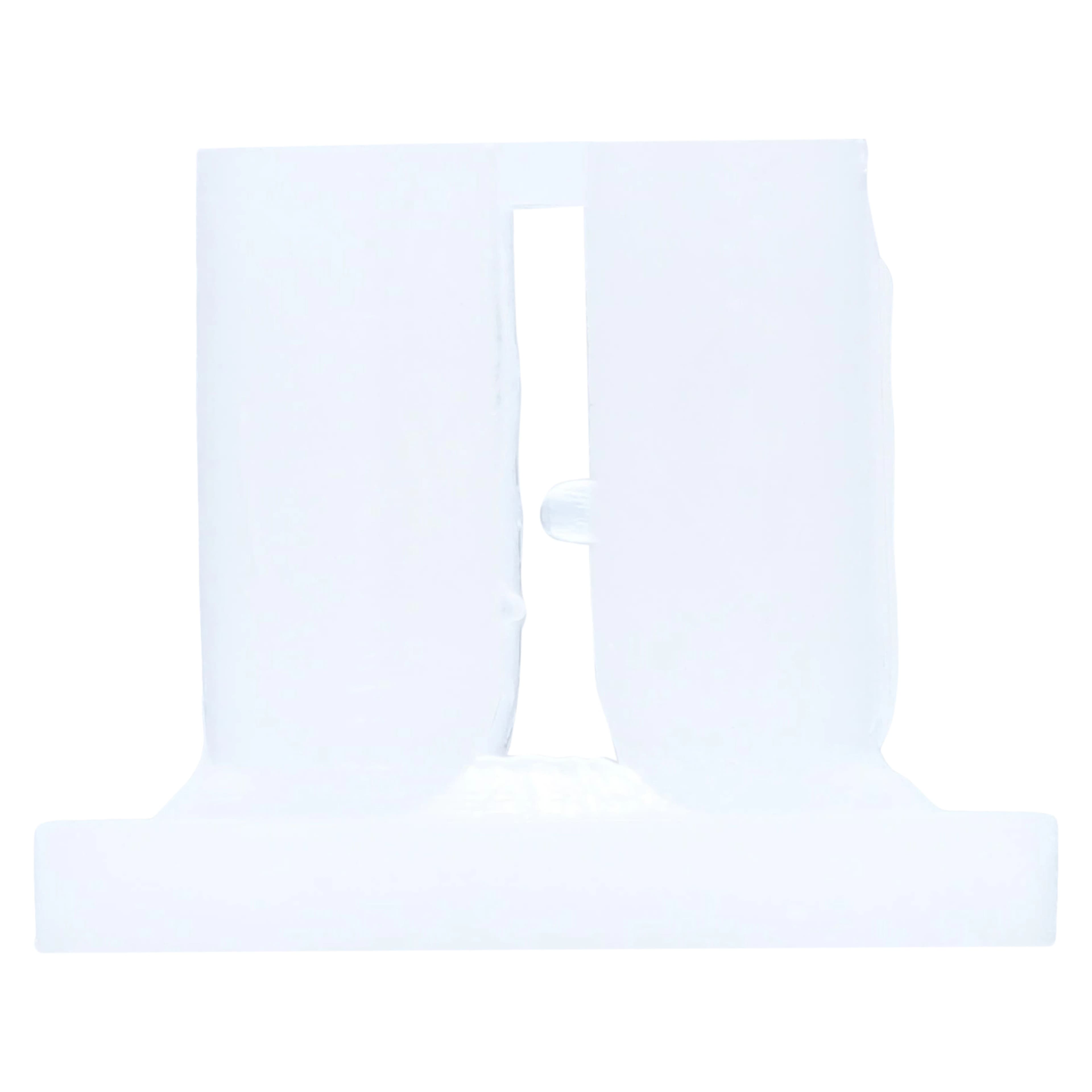 Saliva Ejector Screens #5508S, Disposable Evacuator Trap, 72/Bag thumbnail 2