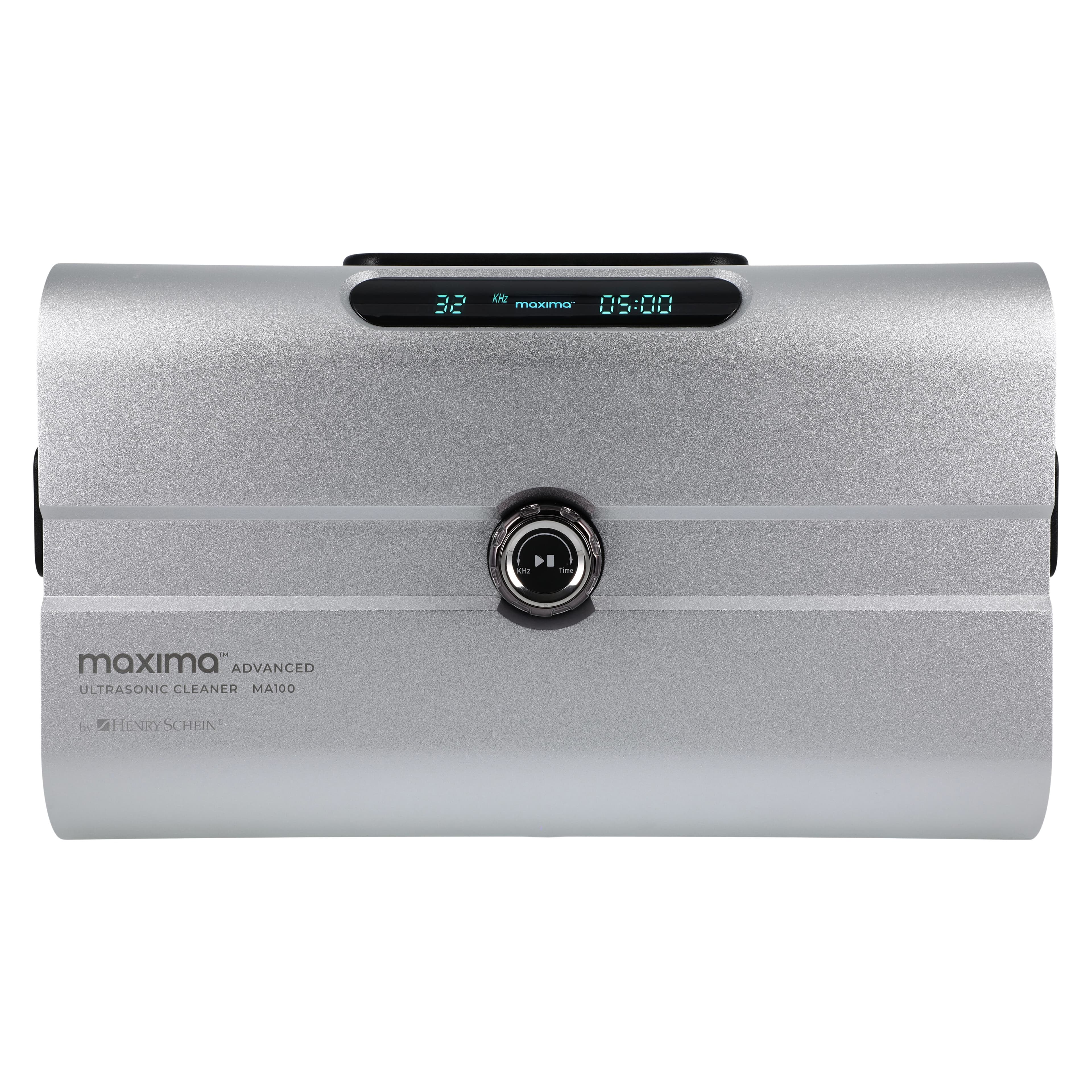 Maxima Ultrasonic Cleaner MA100, Tabletop, 1.05 Gallons / 4L, No Heat thumbnail 7