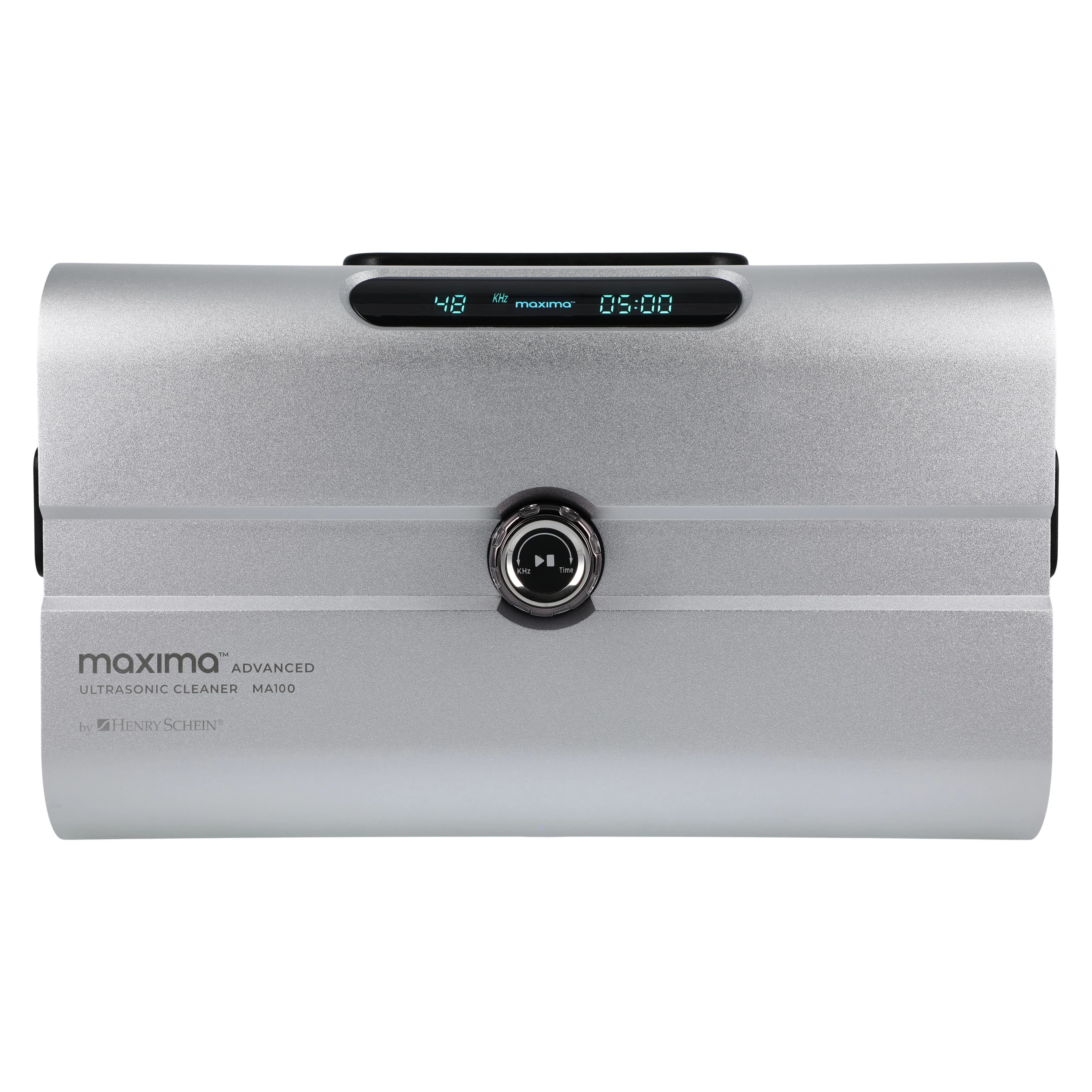 Maxima Ultrasonic Cleaner MA100, Tabletop, 1.05 Gallons / 4L, No Heat thumbnail 18