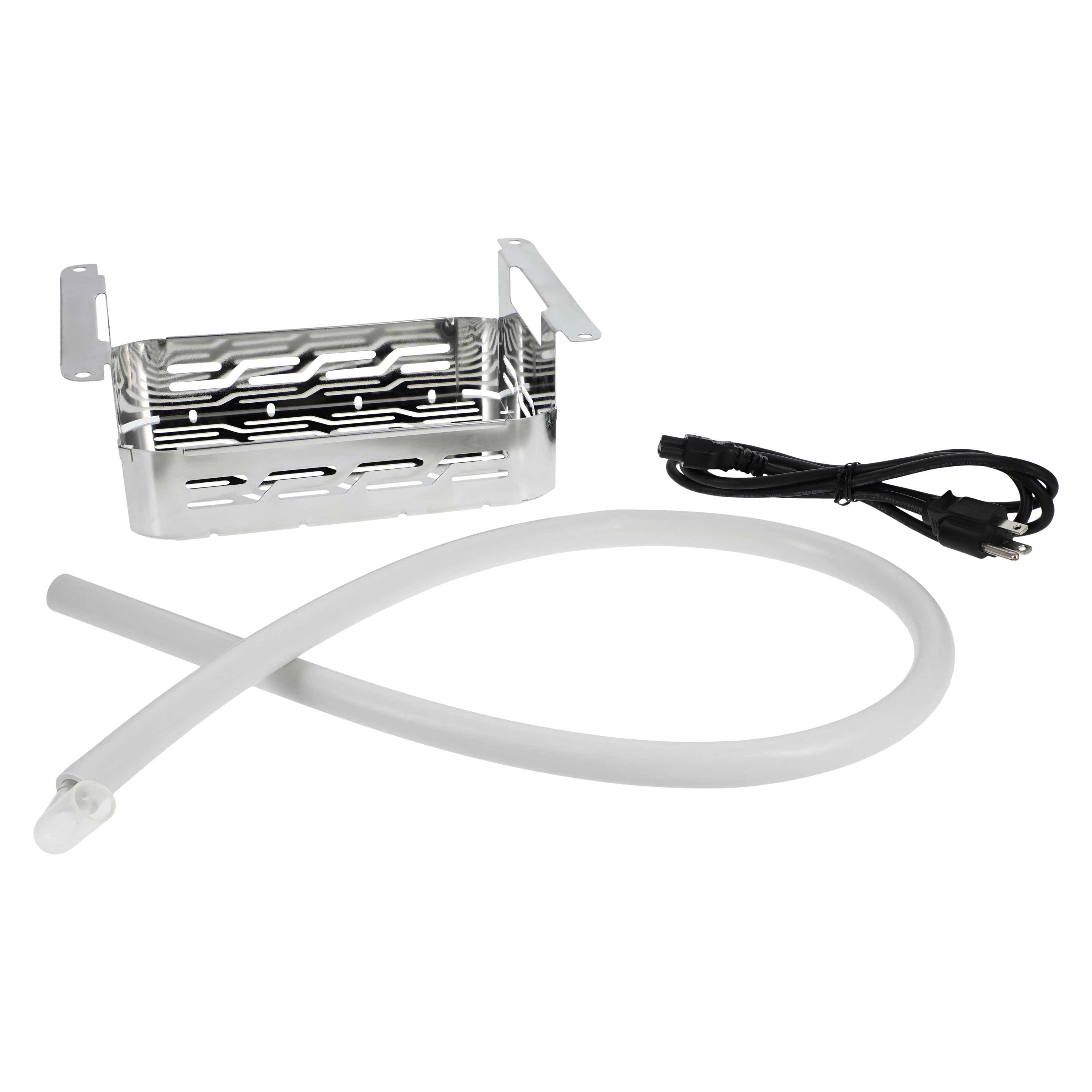 Maxima Ultrasonic Cleaner MA100, Tabletop, 1.05 Gallons / 4L, No Heat - Maxima Ultrasonic CleanerMA100 - Image 1