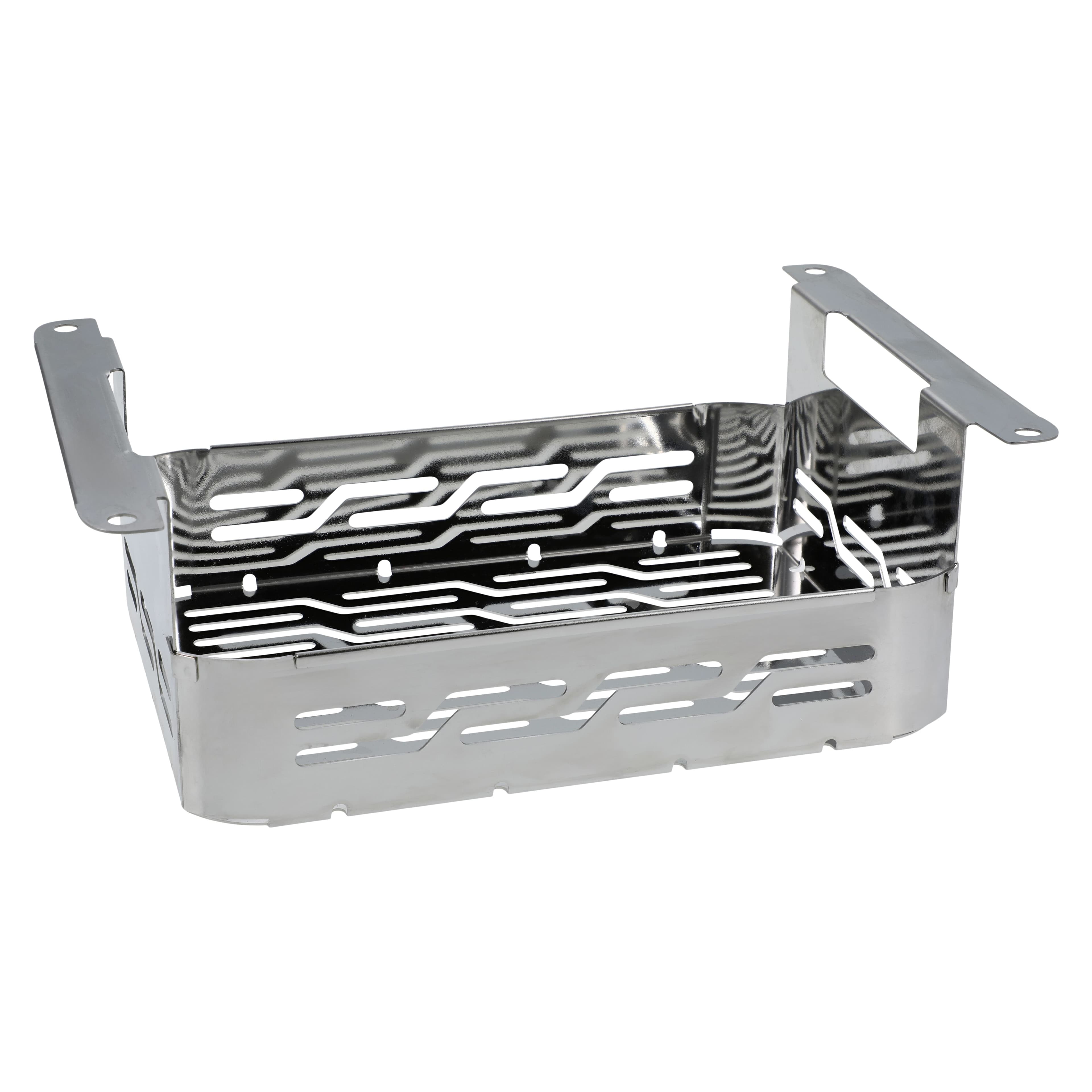 Maxima Ultrasonic Cleaner MA100, Tabletop, 1.05 Gallons / 4L, No Heat thumbnail 15