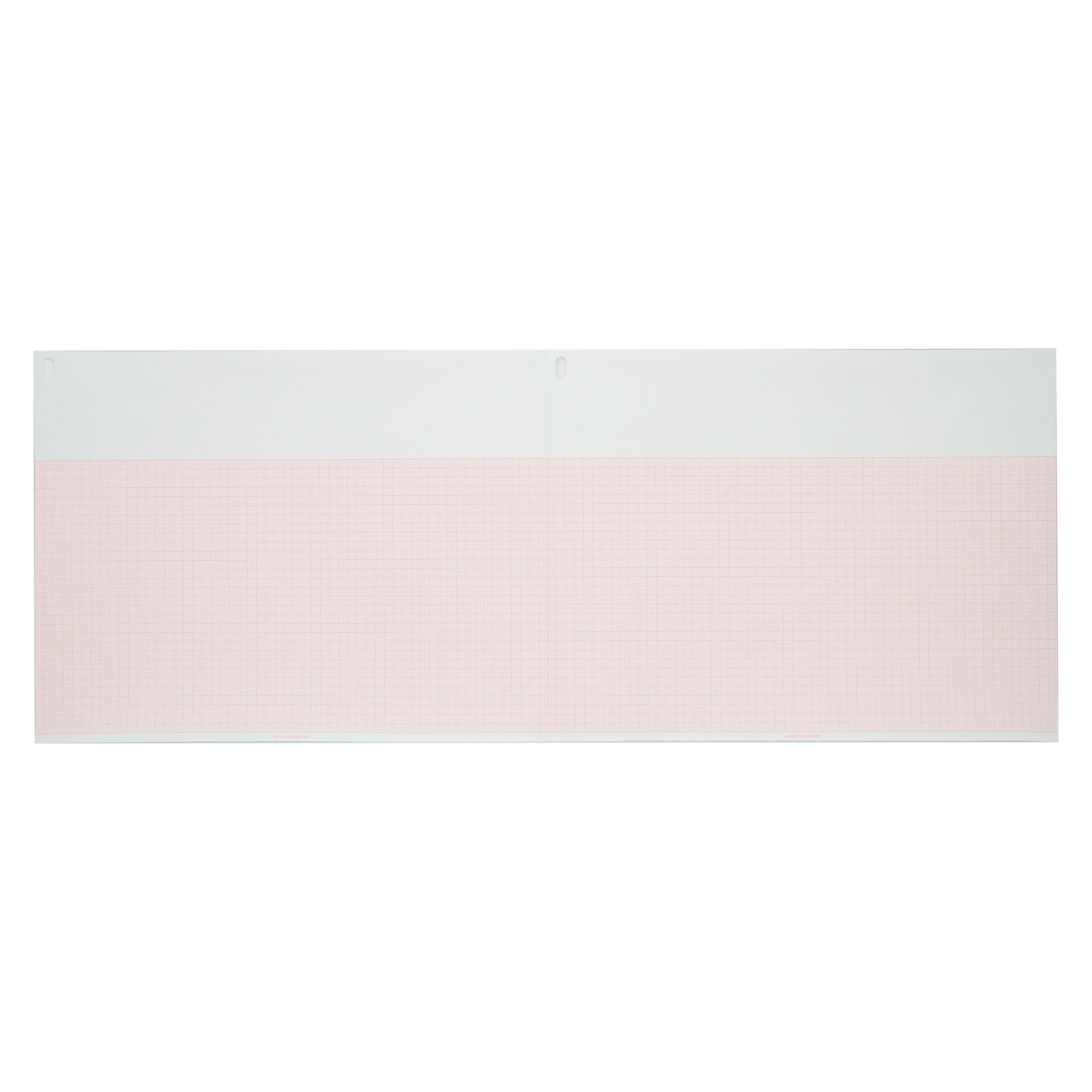 EKG Paper Multi Channel HSI, 200 Sheets/Package thumbnail 2