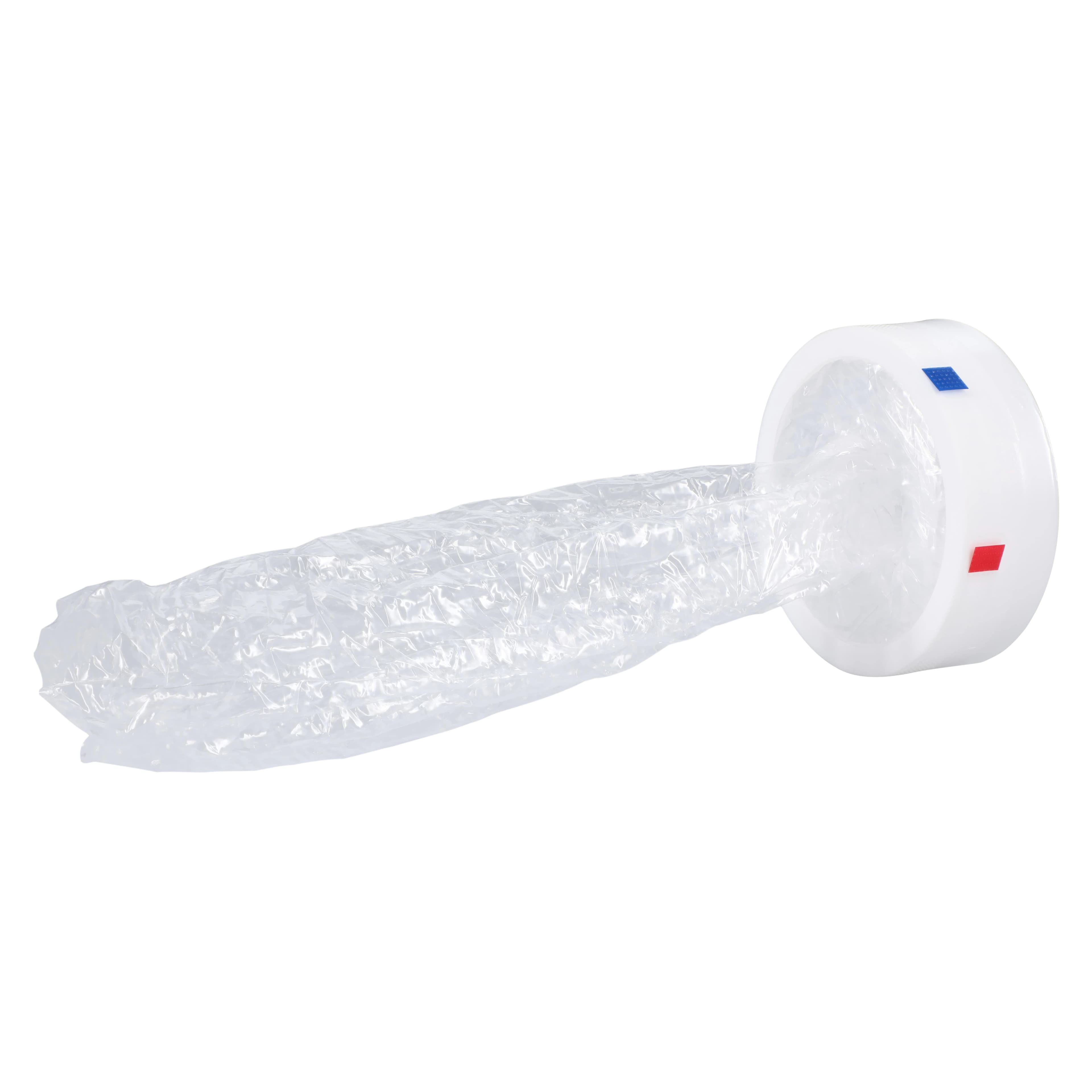 Henry Schein Sani Sleeve Sterile Barrier Sleeves, 2 in x 60 in, Clear, 10/Pk thumbnail 3